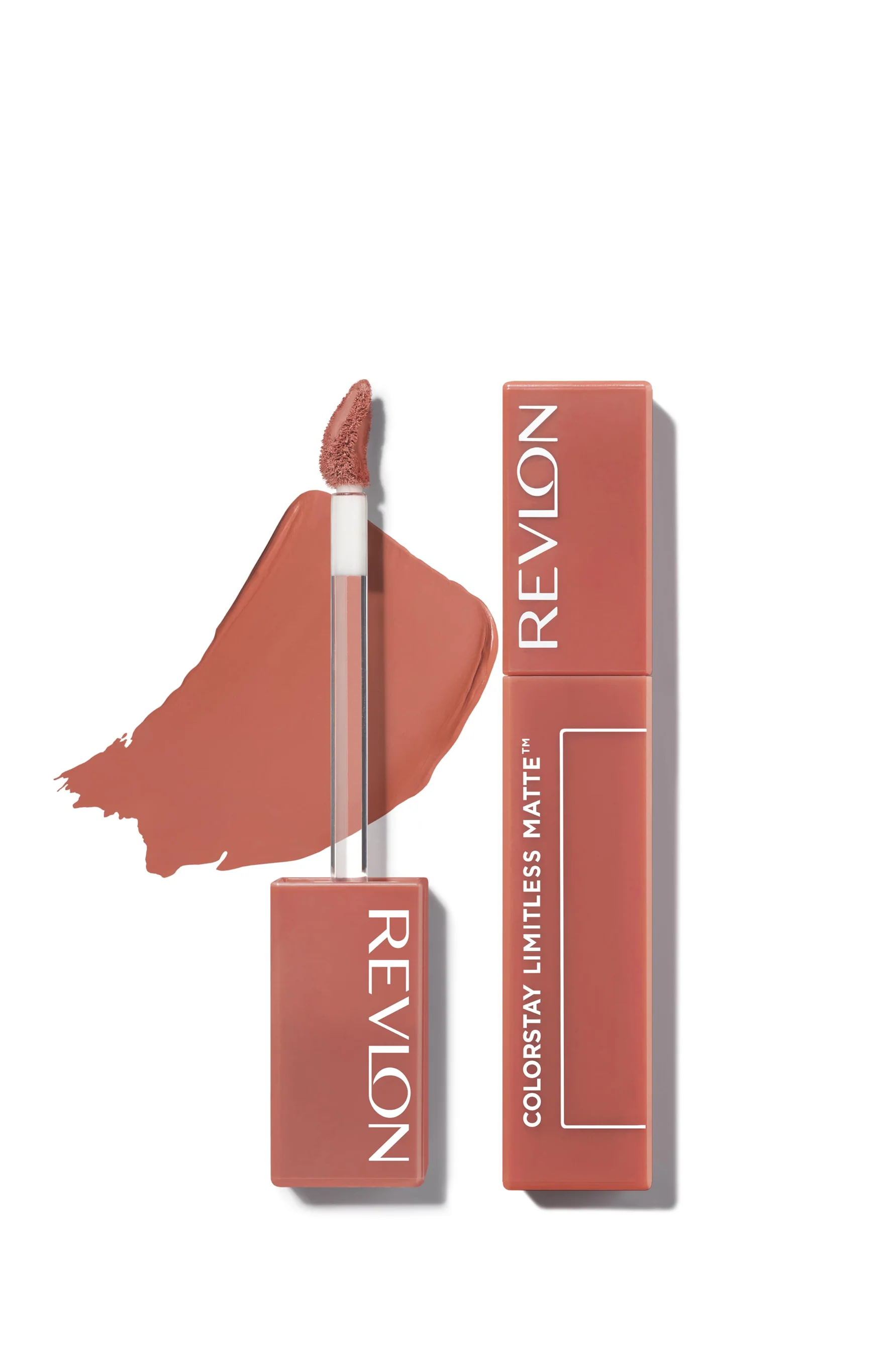 REVLON ColorStay Limitless Matte Liquid lipstick Beauty Sleep