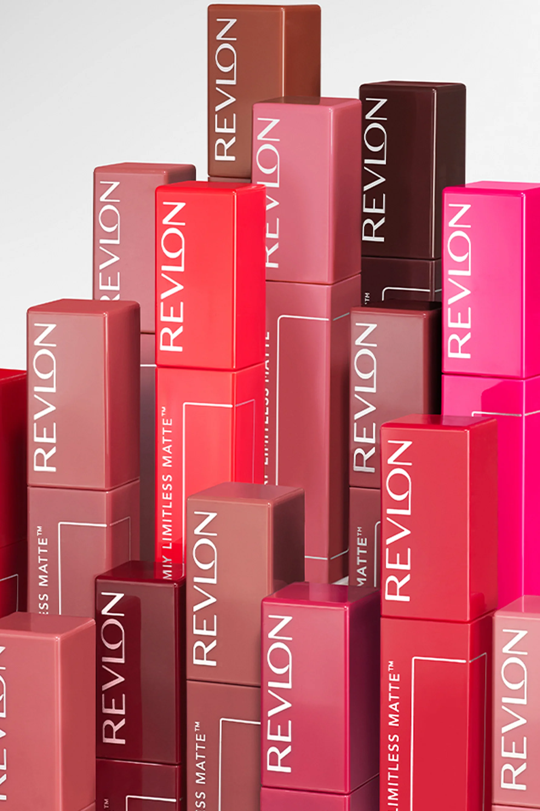 REVLON ColorStay Limitless Matte Liquid lipstick Real Deal - Image 2