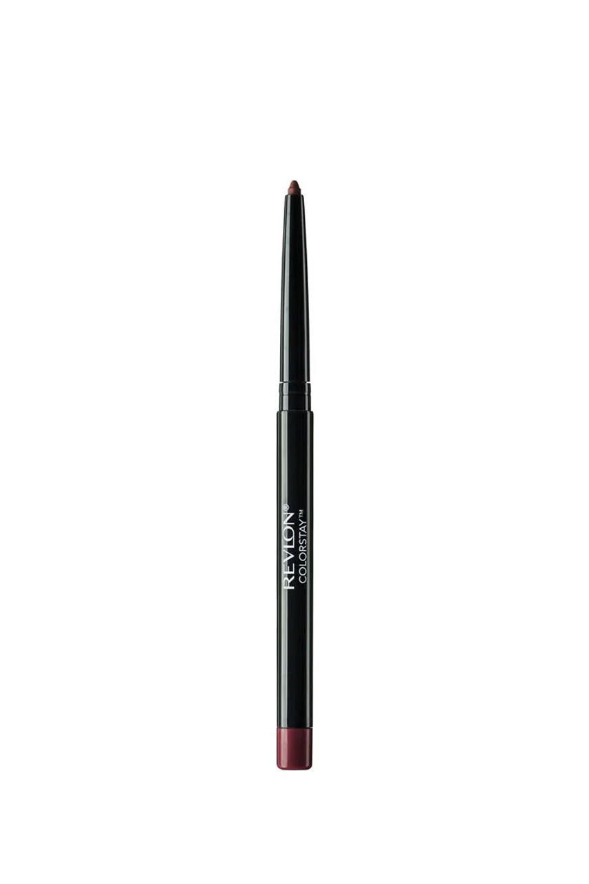 REVLON ColorStay Lipliner Plum