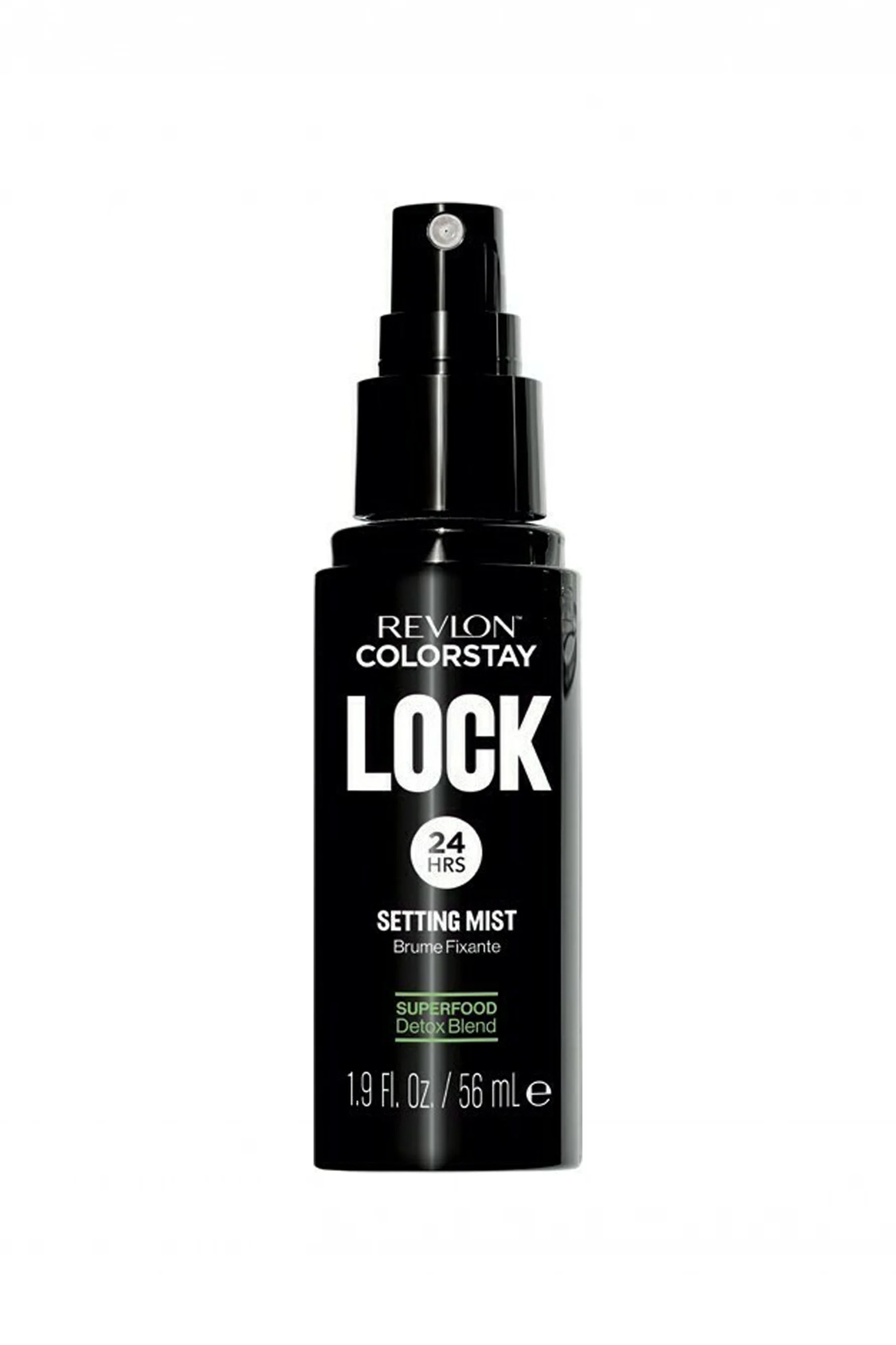REVLON ColorStay Lock Setting Mist 56ml