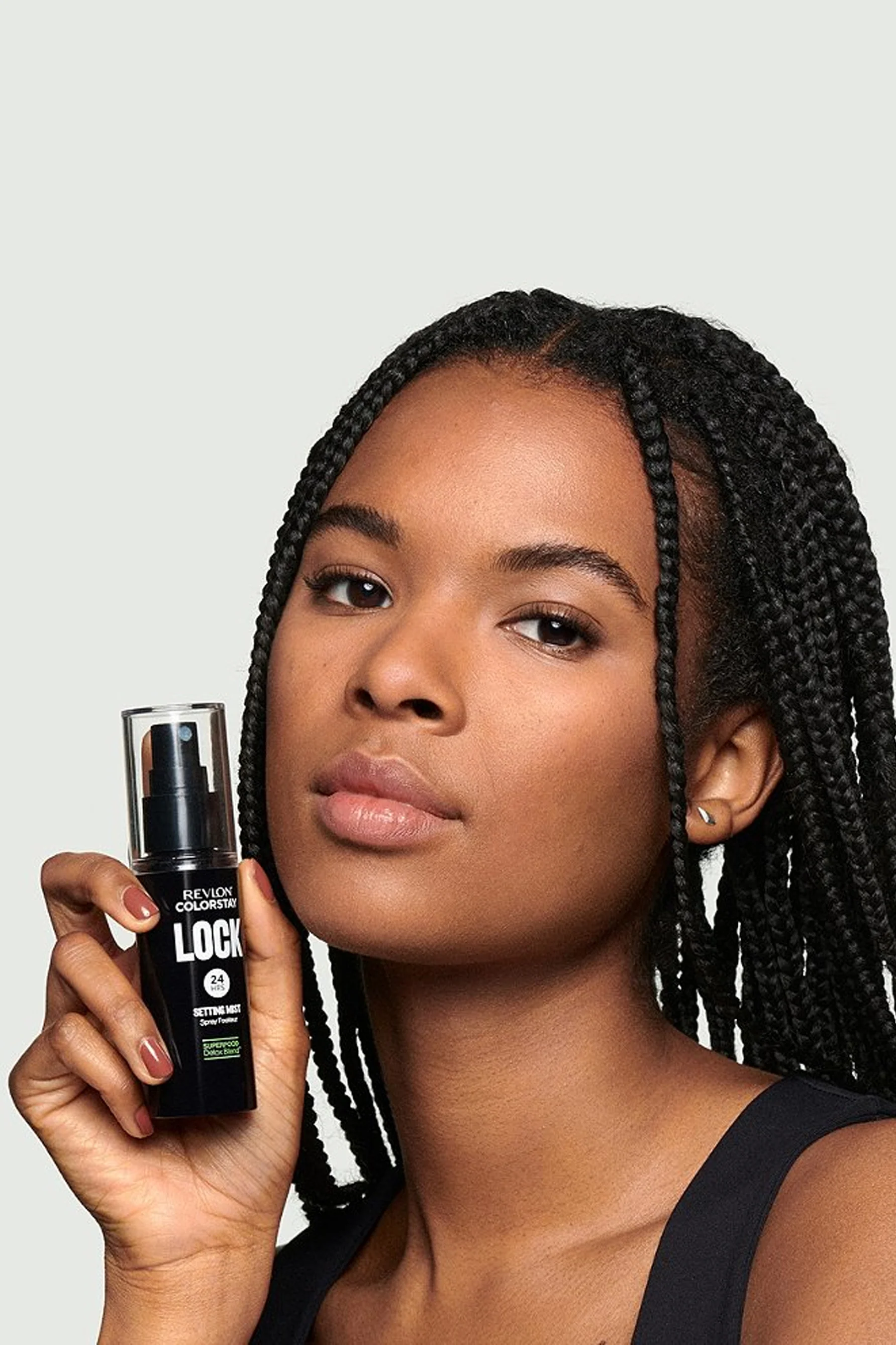 REVLON ColorStay Lock Setting Mist 56ml - Image 3
