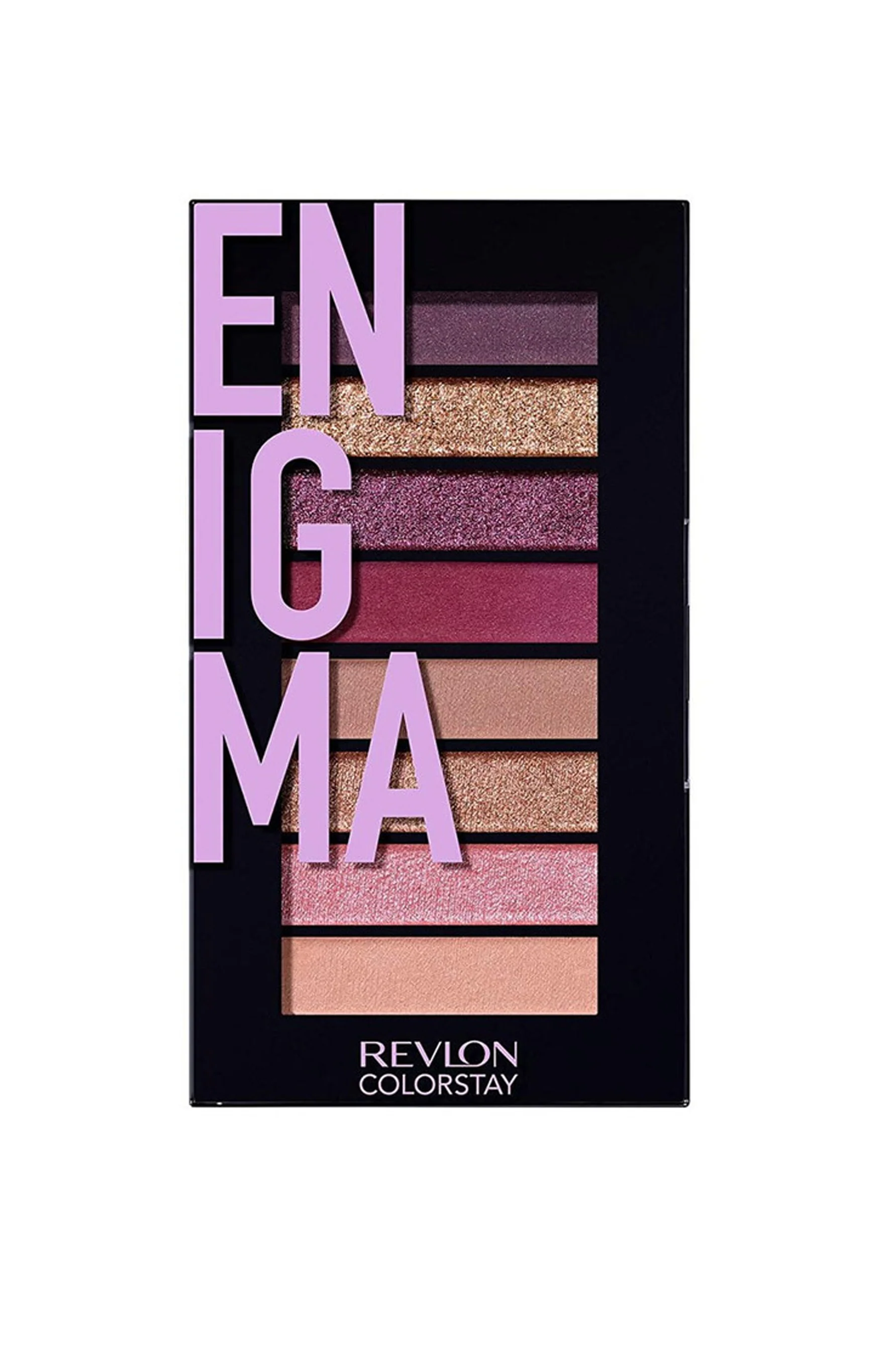 REVLON ColorStay Look Book Palette Enigma