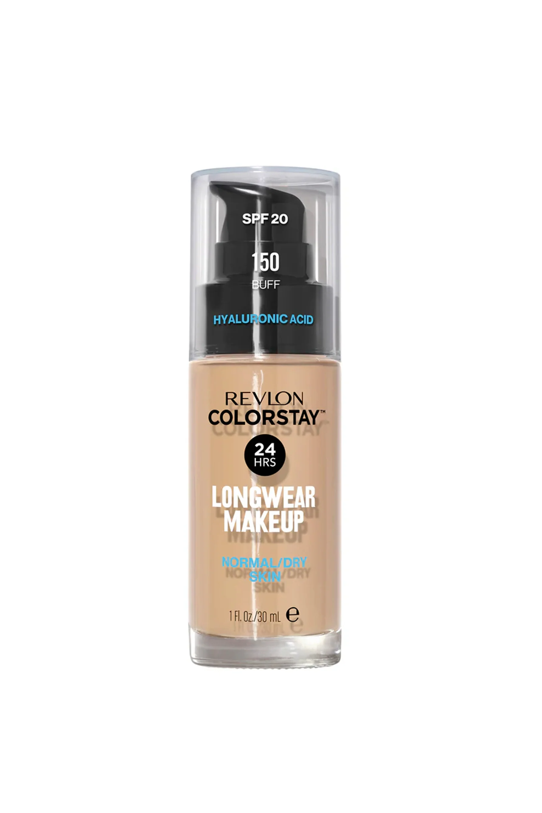 REVLON ColorStay Longwear Makeup Foundation Dry Buff