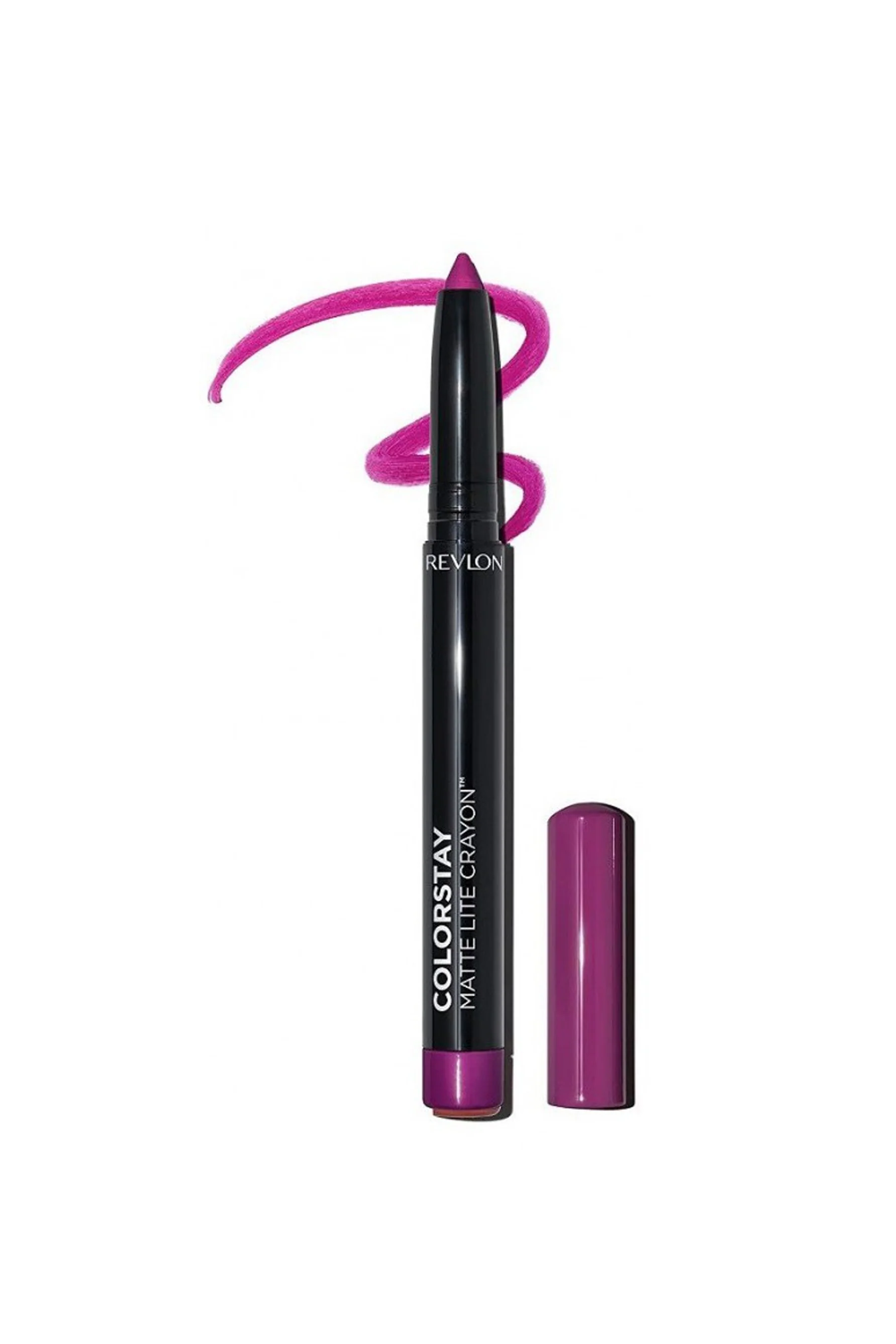 REVLON ColorStay Matte Lite Crayon Sky High