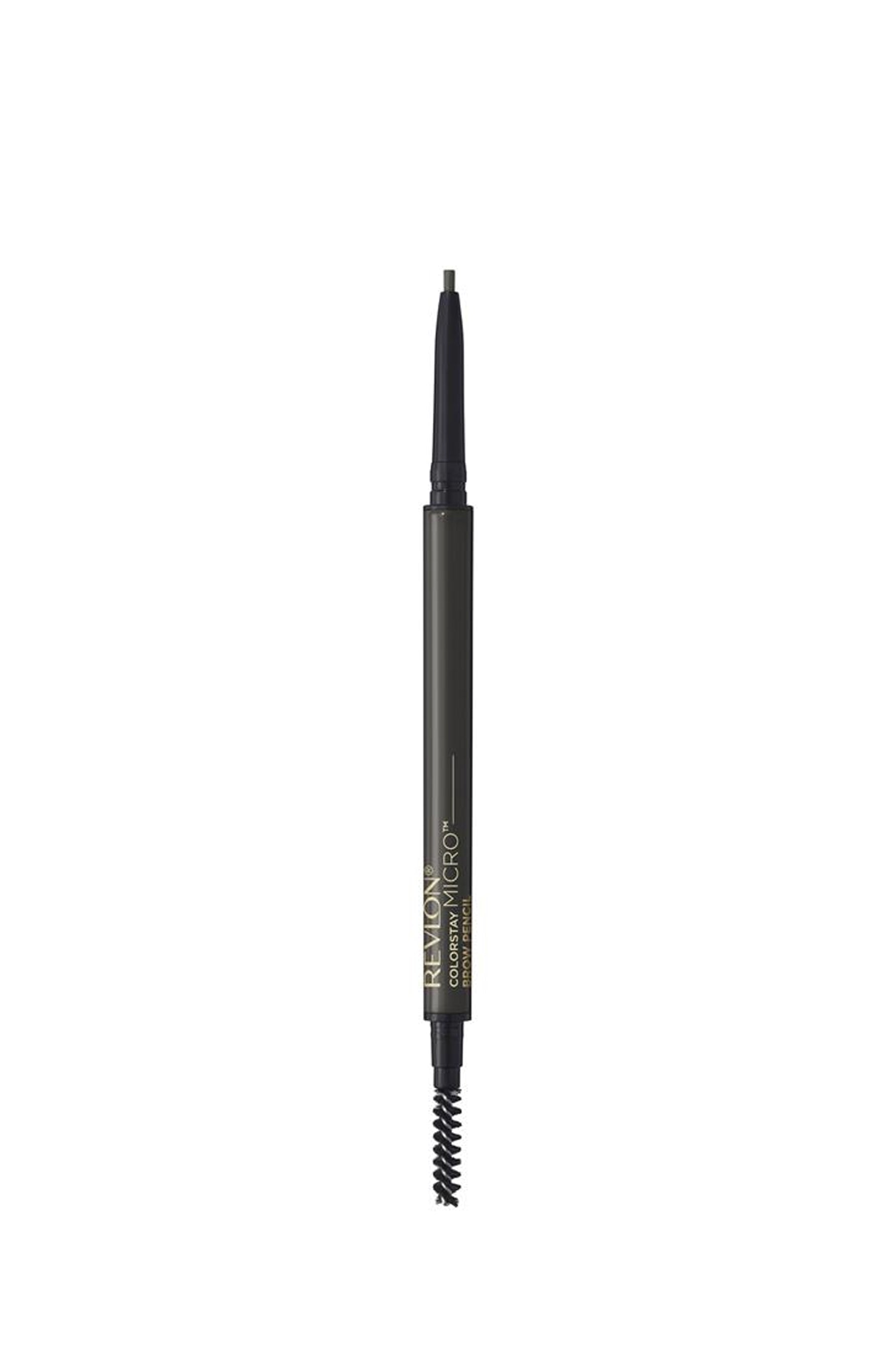 REVLON ColorStay Micro Brow Pen Soft Black