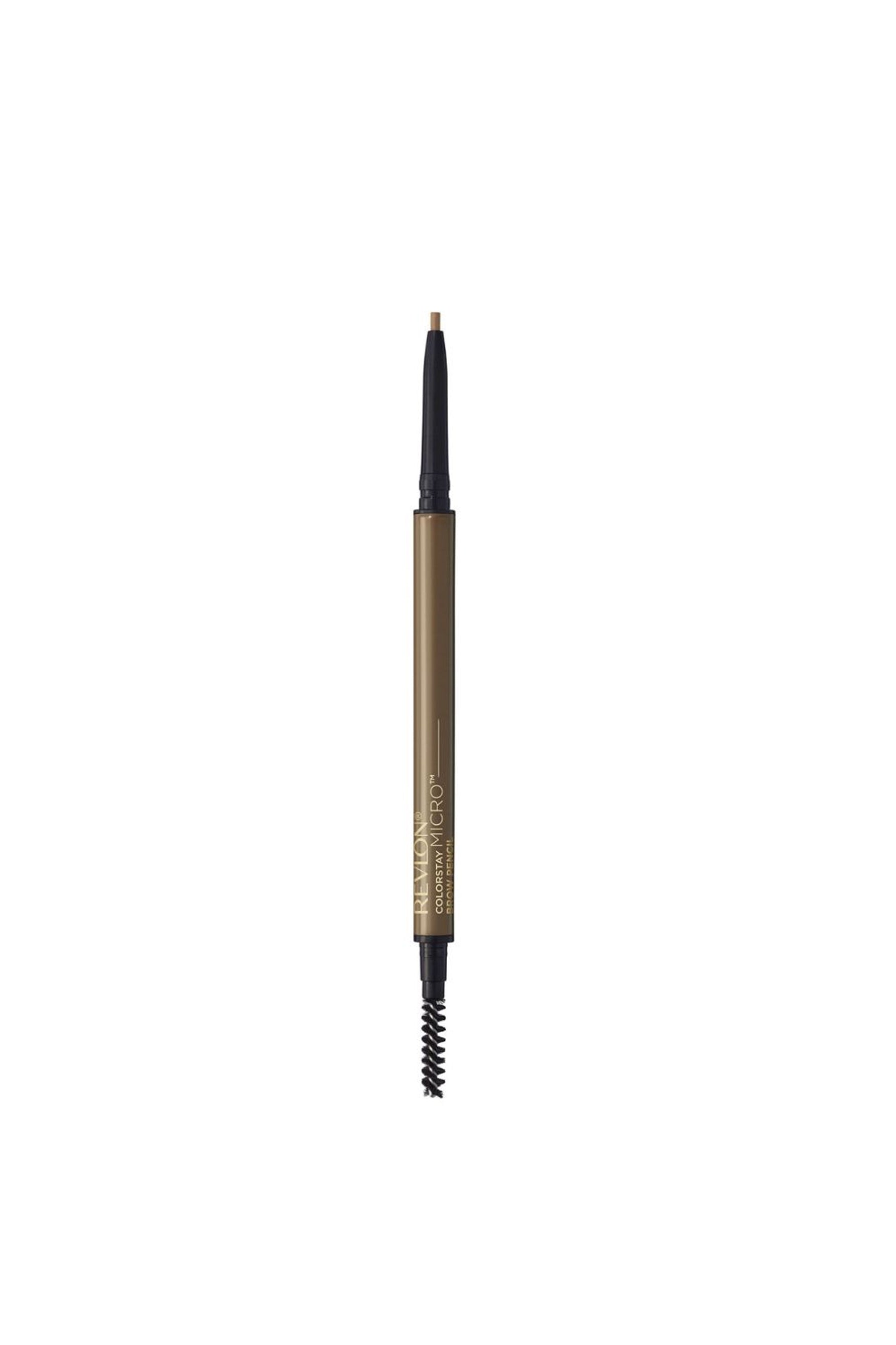 REVLON ColorStay Micro Brow Pen Soft Brown