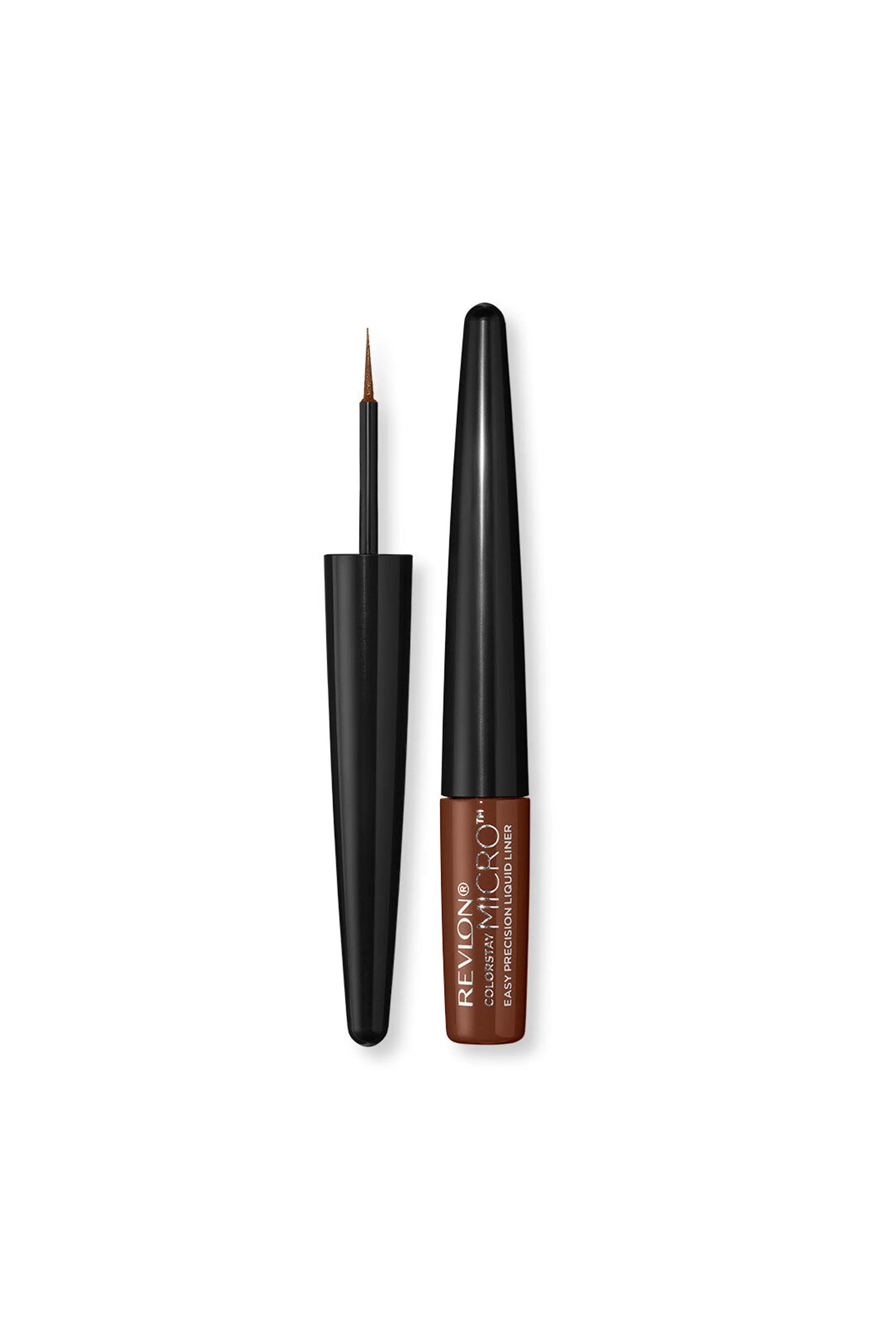 REVLON ColorStay Micro Liquid Liner What The Fudge