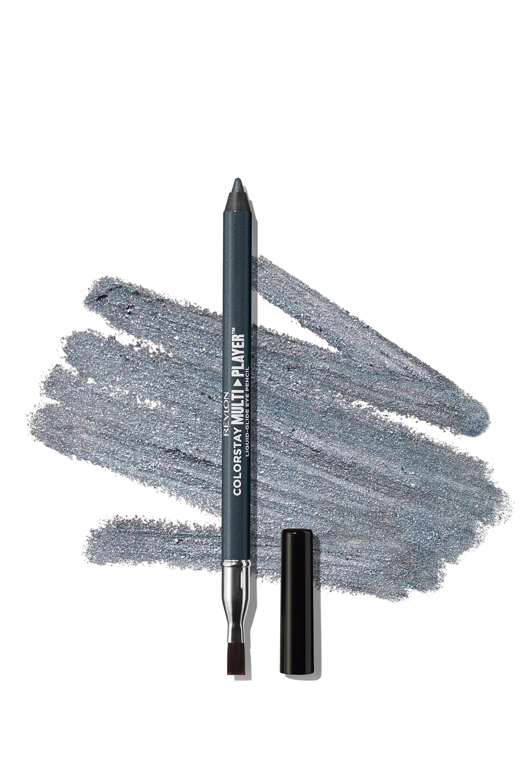 REVLON ColorStay Multiplayer Liquid-Glide Eye Pencil Glitch Effect