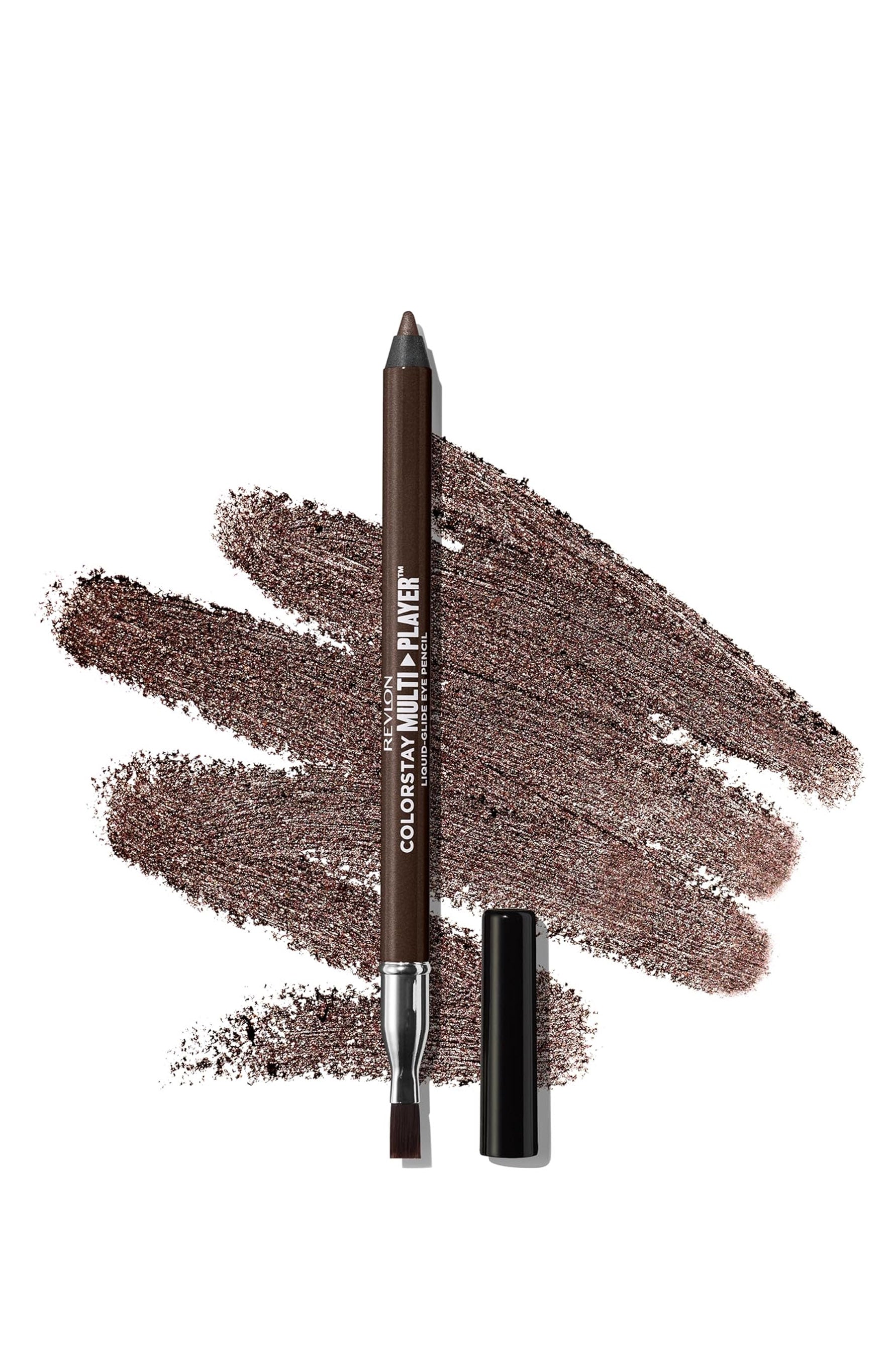 REVLON ColorStay Multiplayer Liquid-Glide Eye Pencil High Stakes