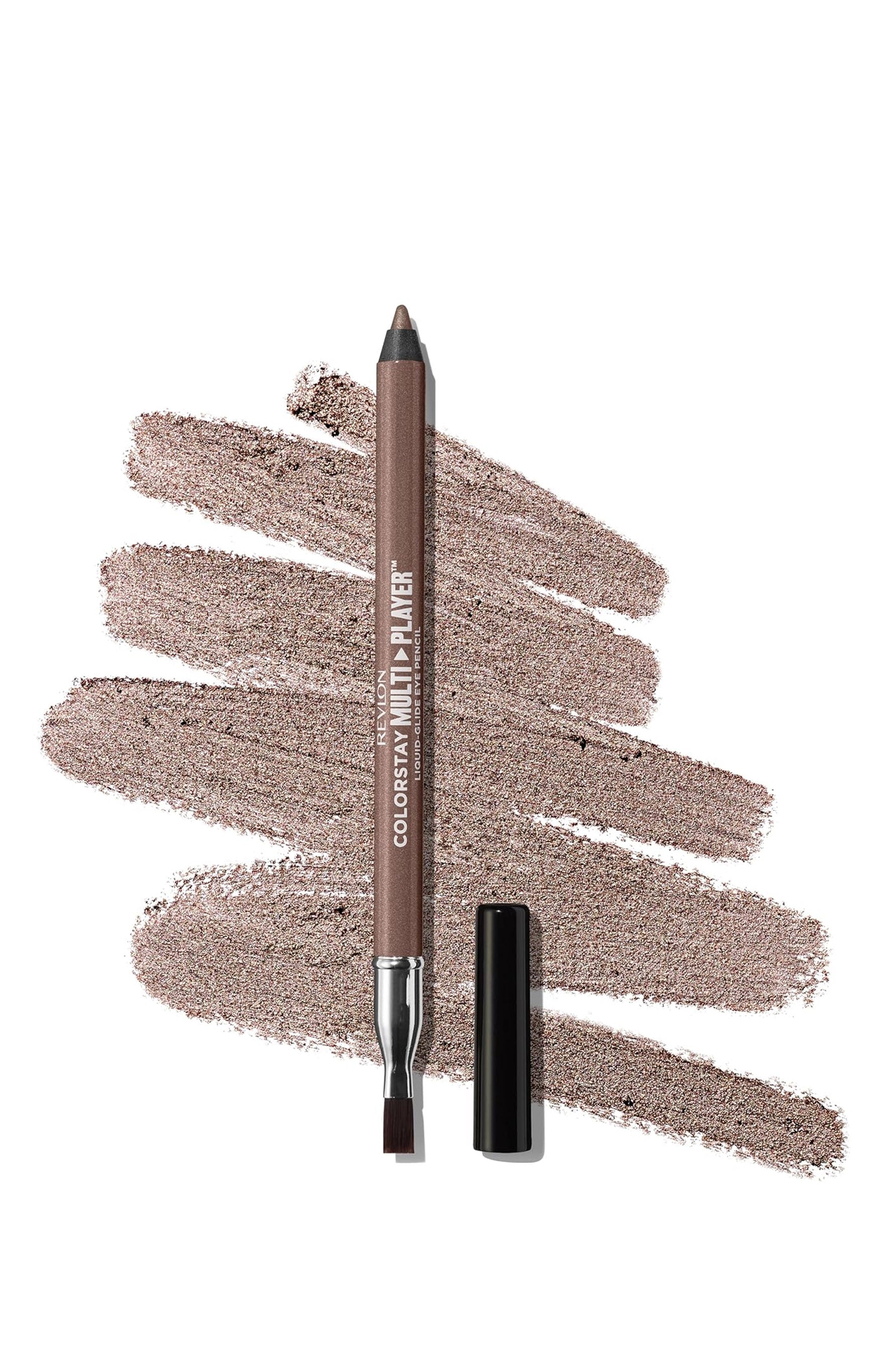 REVLON ColorStay Multiplayer Liquid-Glide Eye Pencil Under The Radar