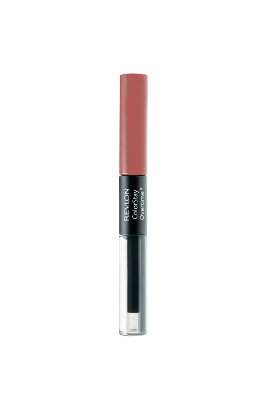 REVLON ColorStay Overtime Lipcolor Always Sienna