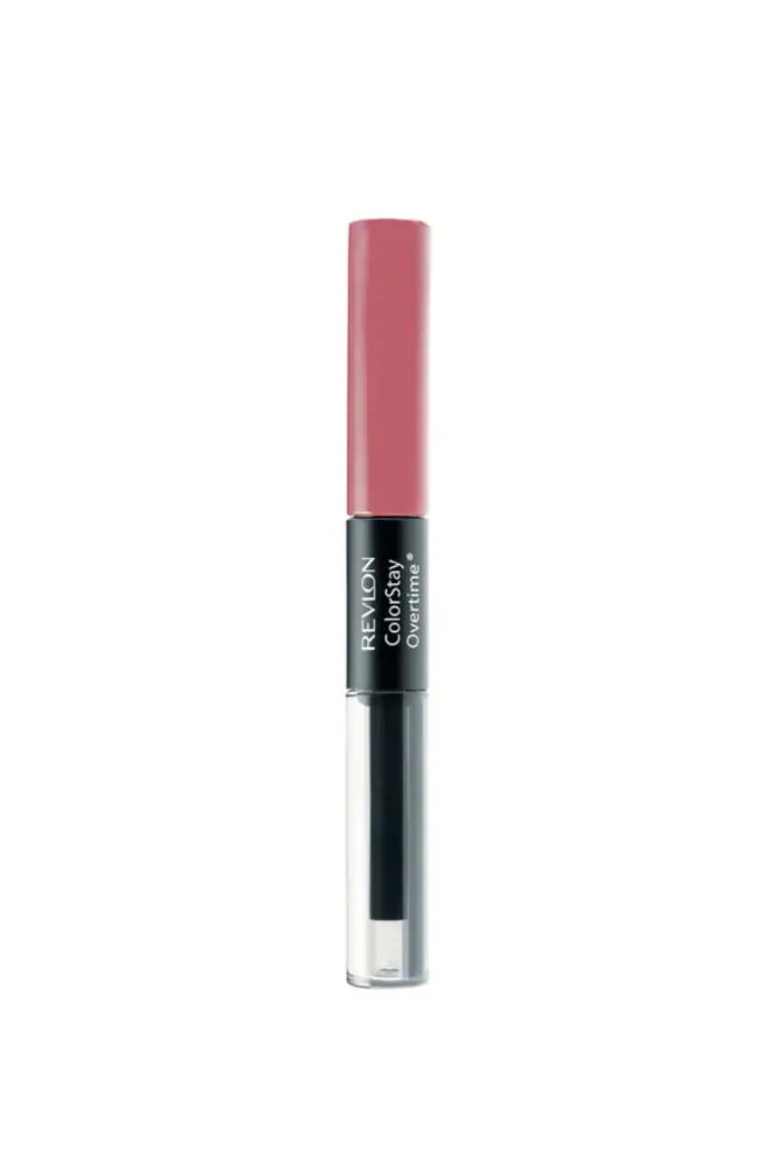 REVLON ColorStay Overtime Lipcolor Perennial Plum