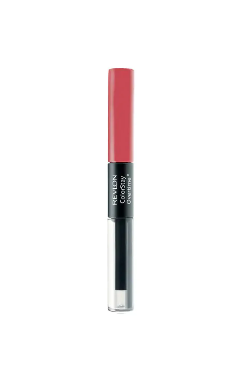 REVLON ColorStay Overtime Lipcolor Ultimate Wine