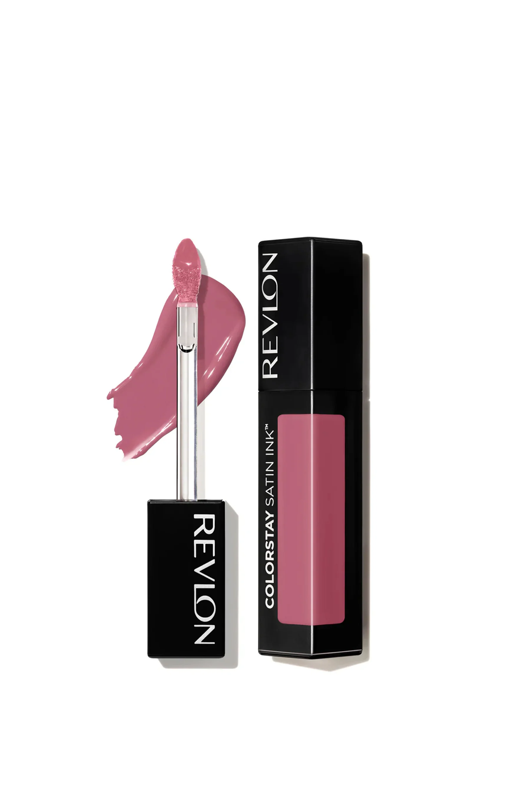 REVLON Colorstay Satin Ink Lip Colour Pink Duch.