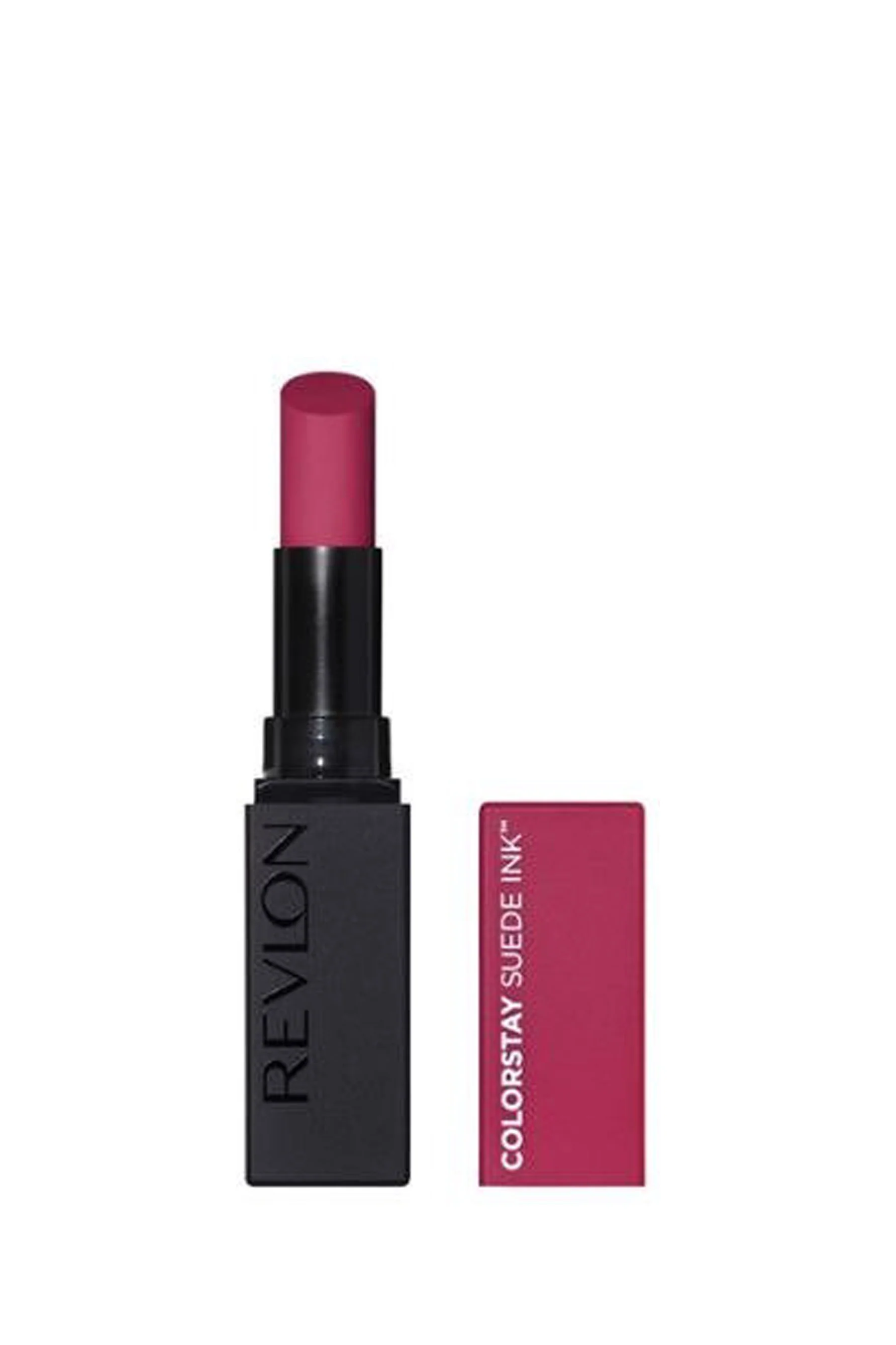 REVLON ColorStay Suede Ink Lipstick Type A