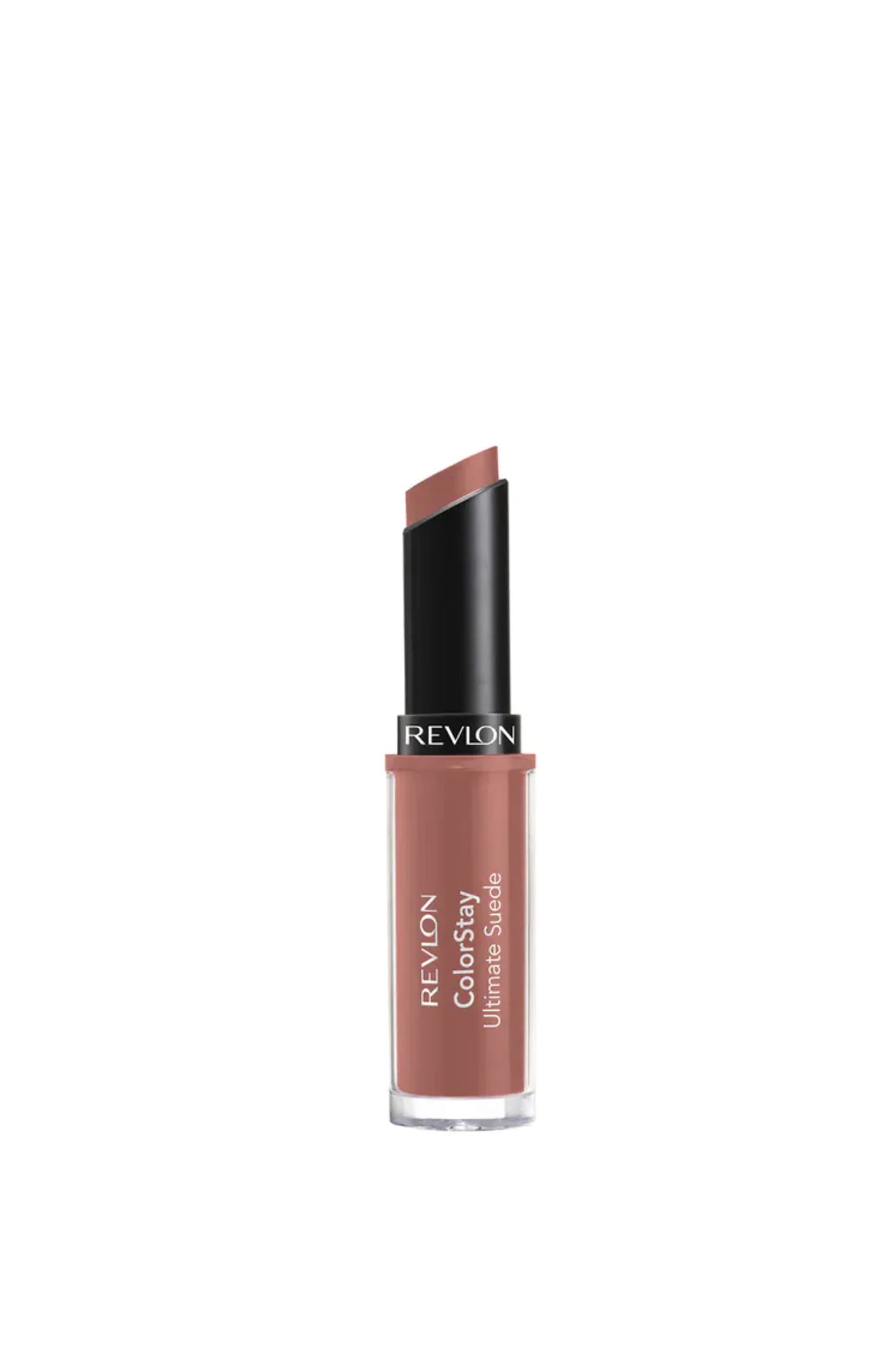 REVLON ColorStay Ultimate Suede™ Lipstick Runway
