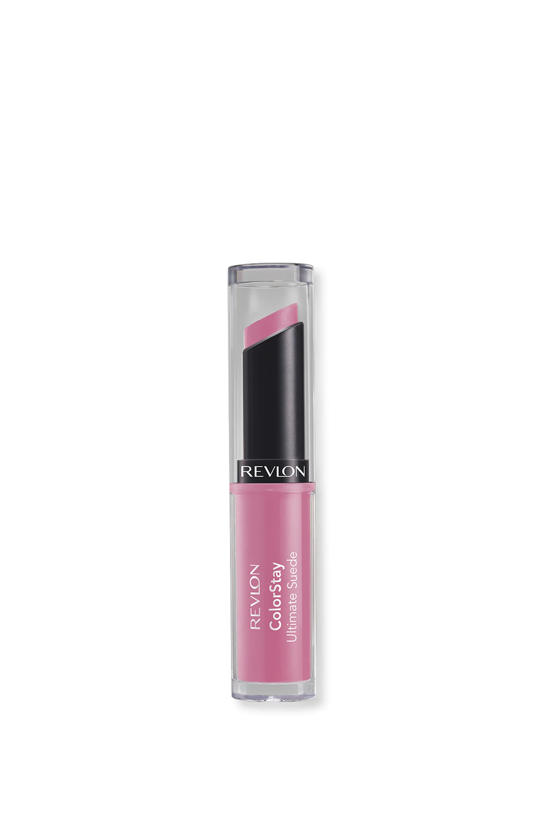 REVLON ColorStay Ultimate Suede Lipstick Silhouette