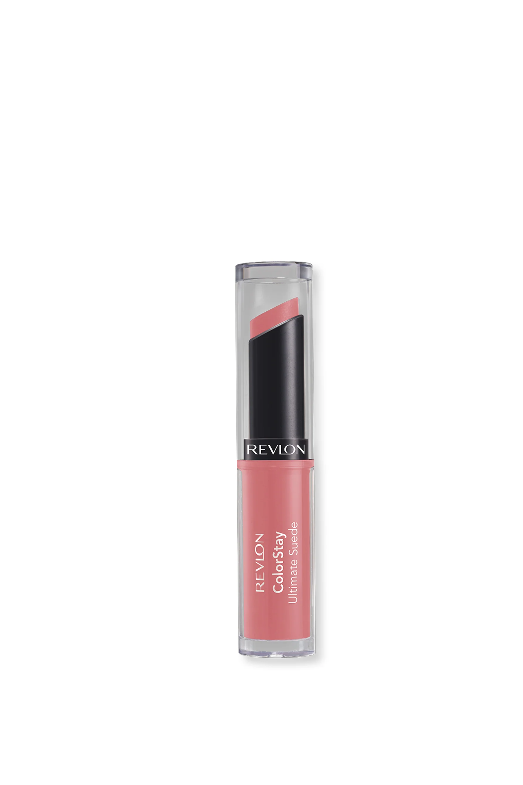 REVLON ColorStay Ultimate Suede™ Lipstick Socialite