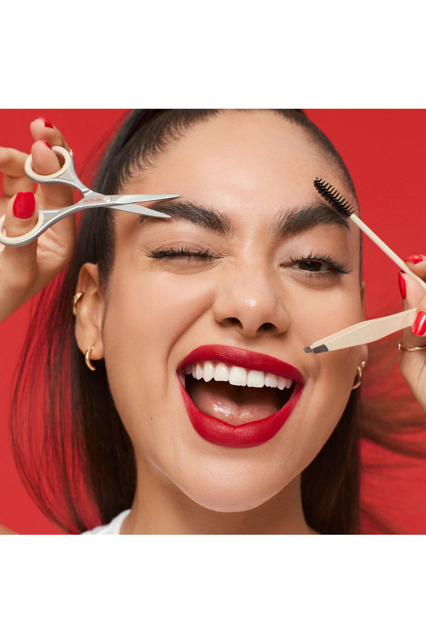 REVLON Designer Collection Brow Set - Image 2