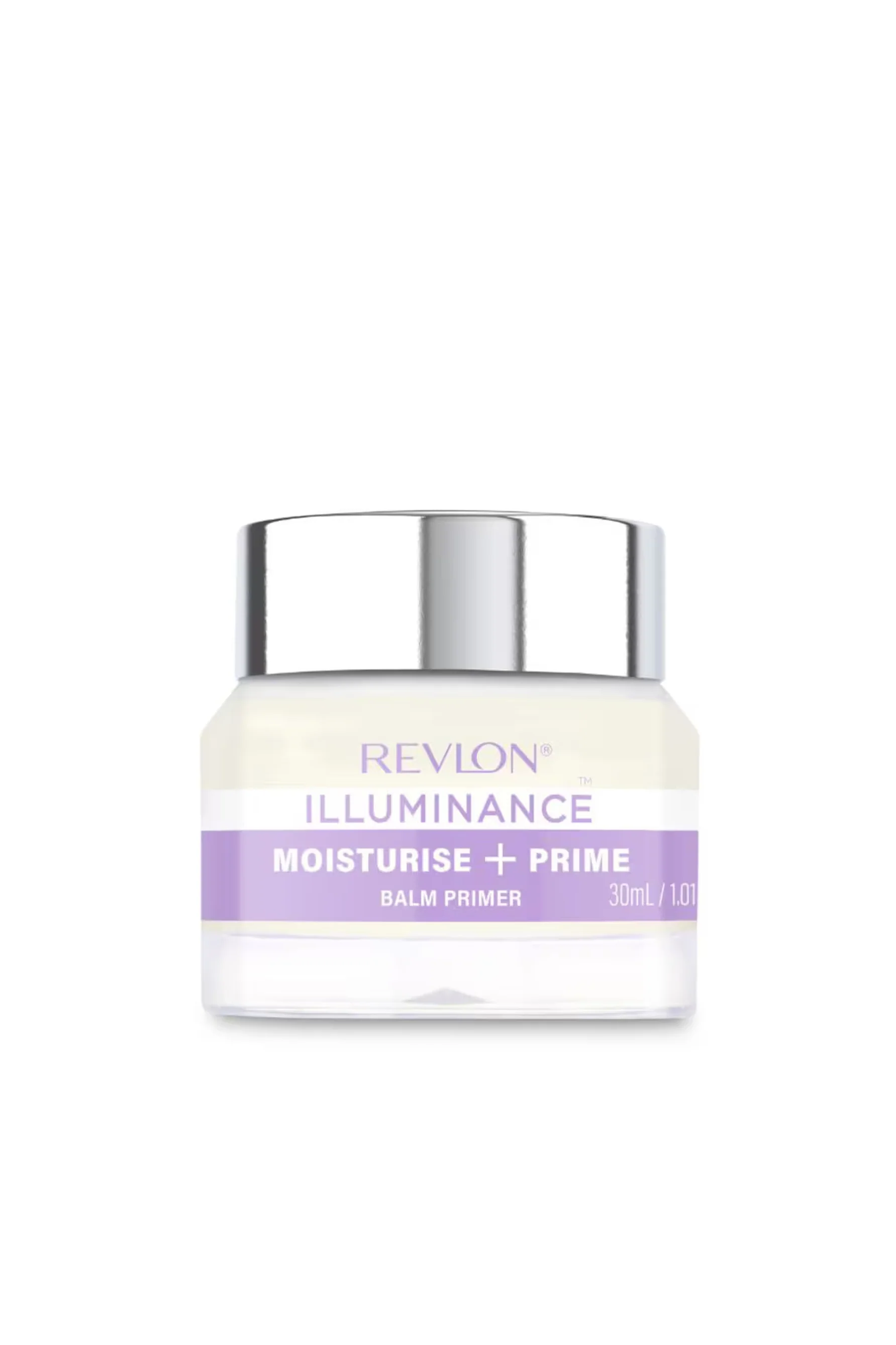 REVLON Illuminance Balm Primer