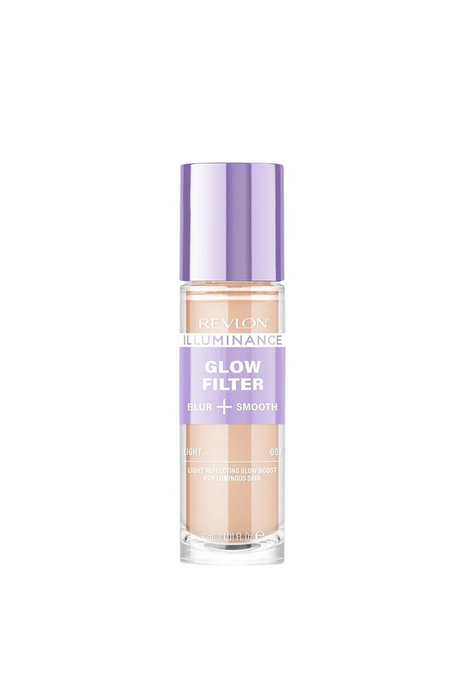 REVLON Illuminance Glow Filter Light