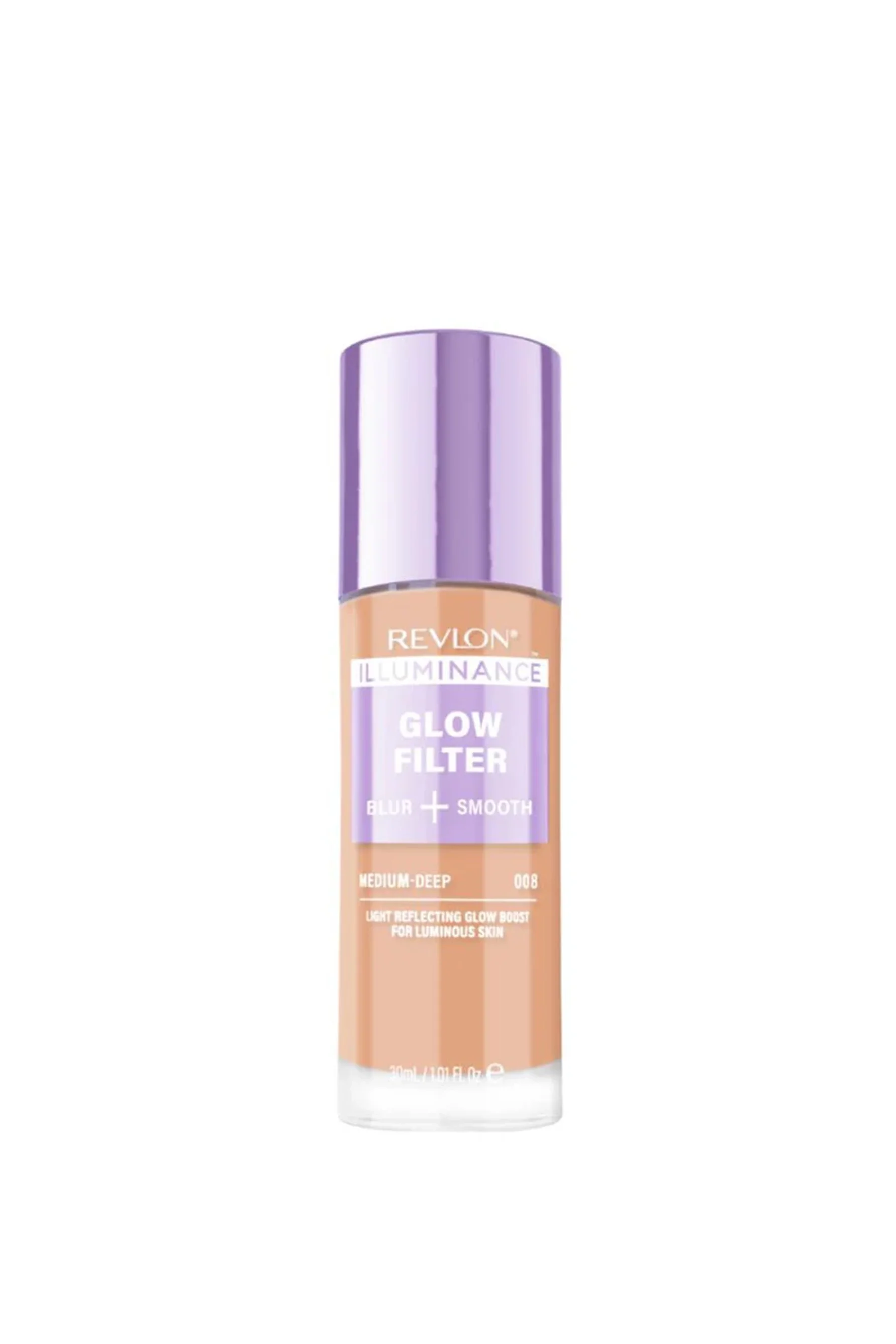 REVLON Illuminance Glow Filter Medium Deep