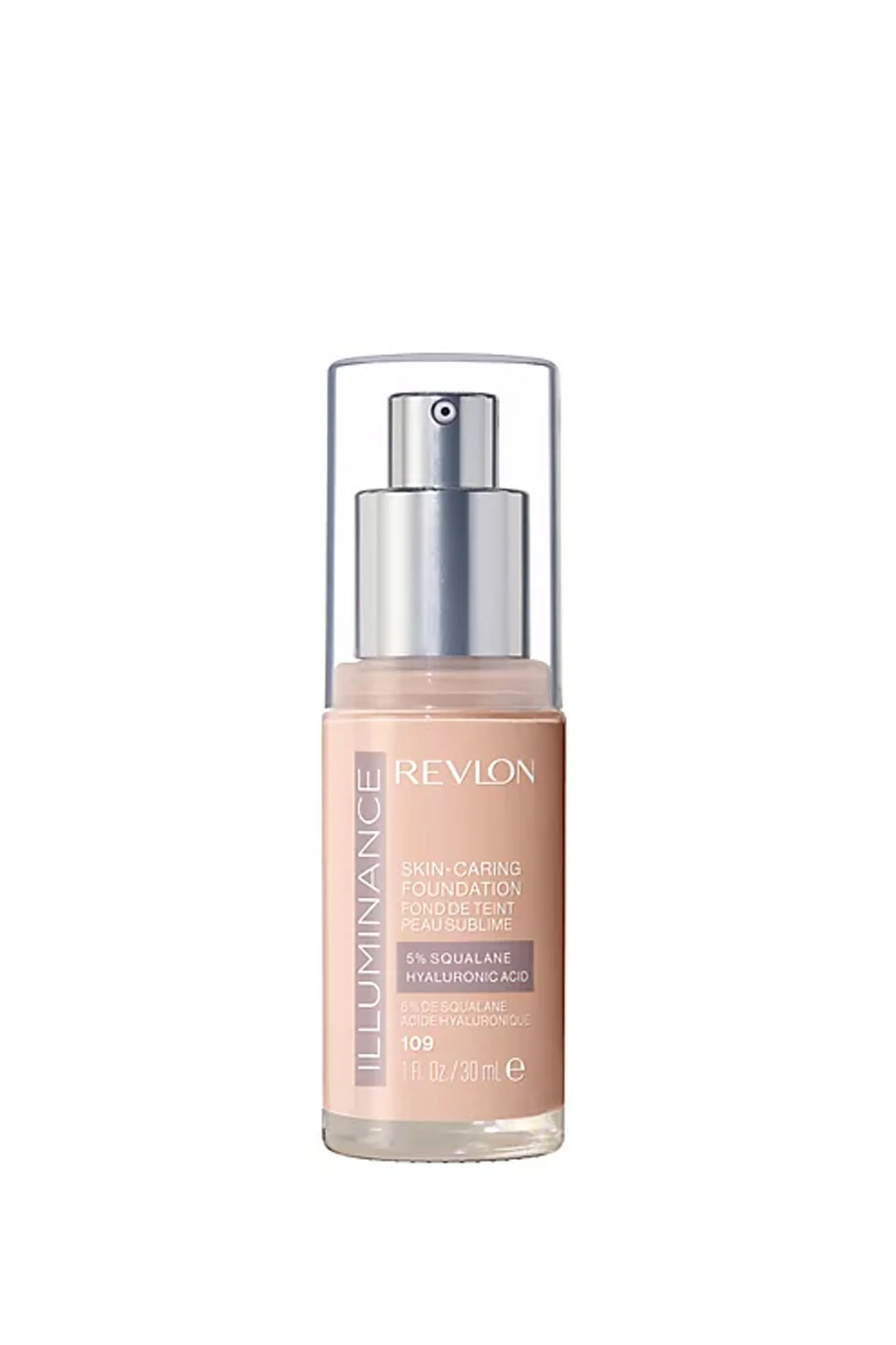 REVLON Illuminance Skin Caring Foundation Light Beige
