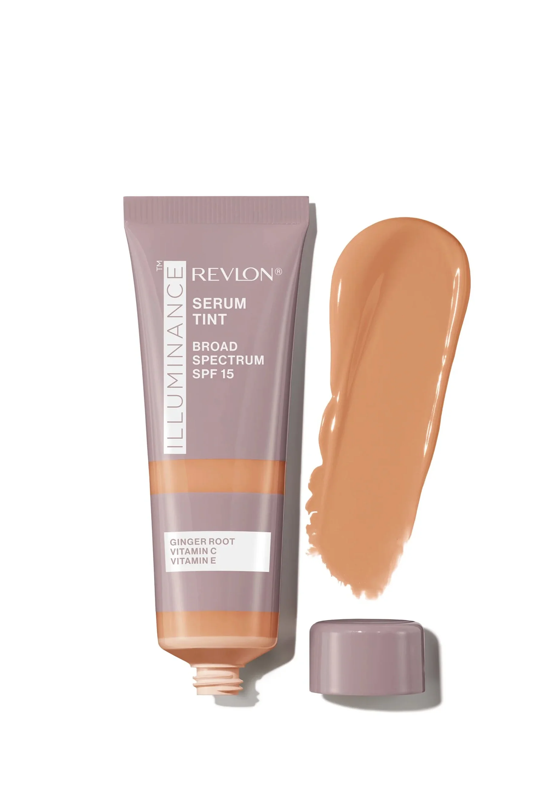 REVLON Illuminance Serum Tint Brulee 28ml