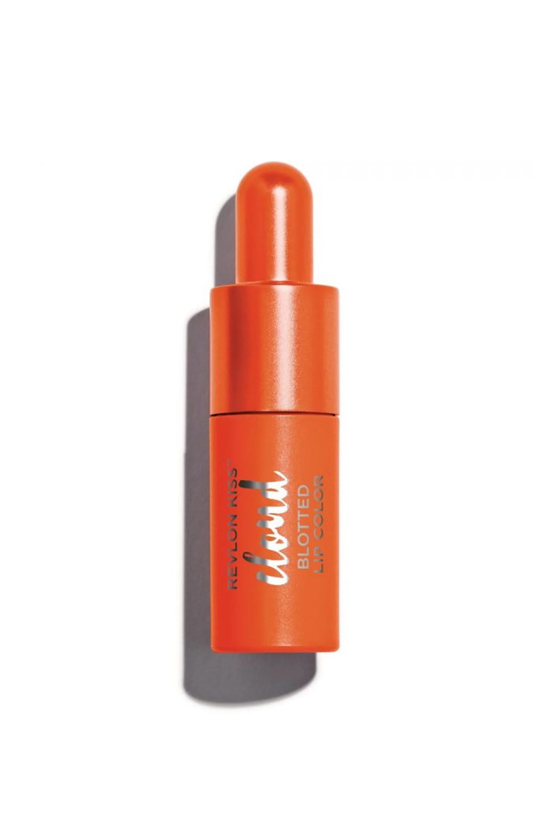 REVLON Kiss™ Cloud Blotted Lip Color Orange Meringue