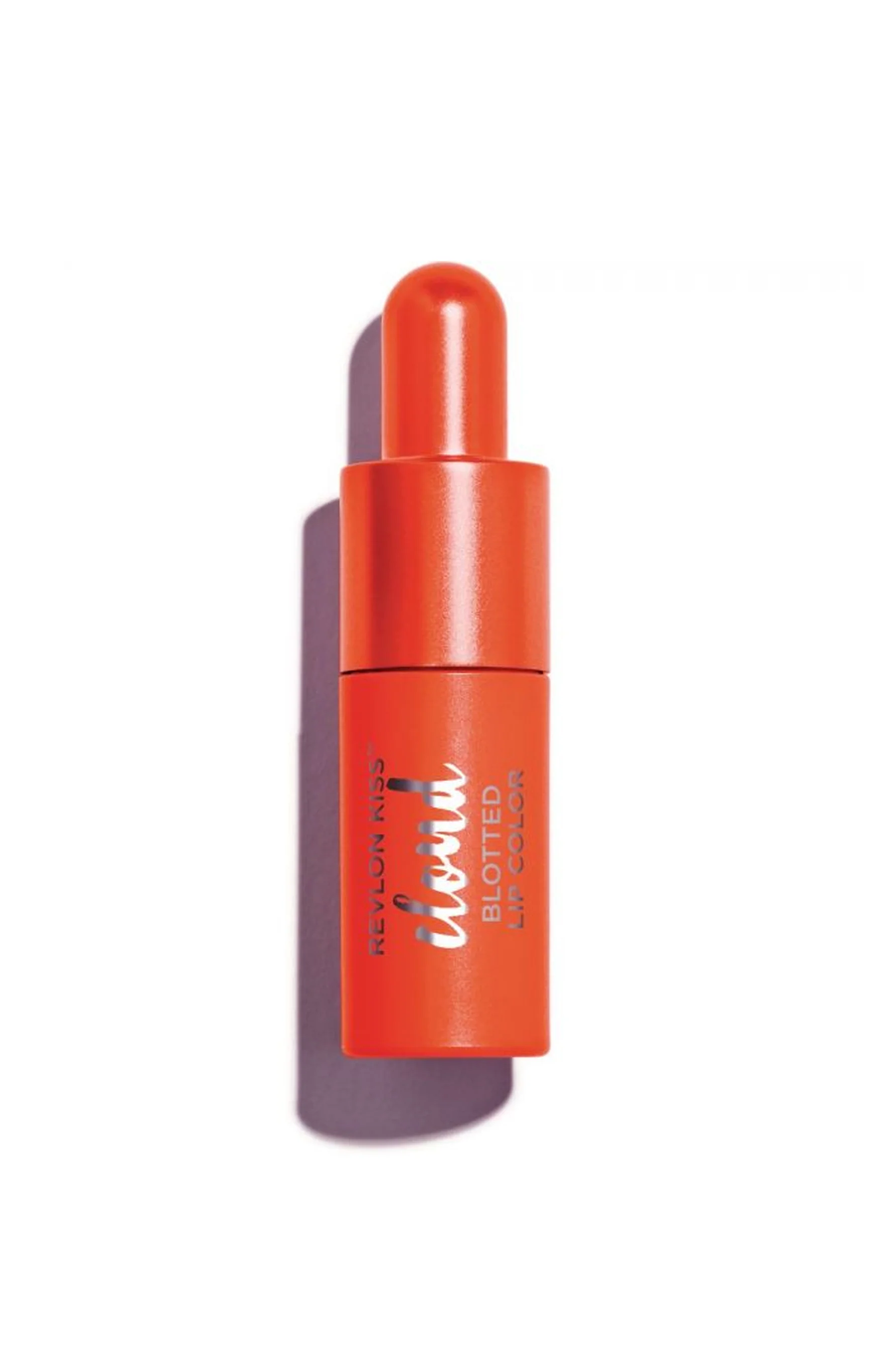 REVLON Kiss™ Cloud Blotted Lip Color Pouty Peach