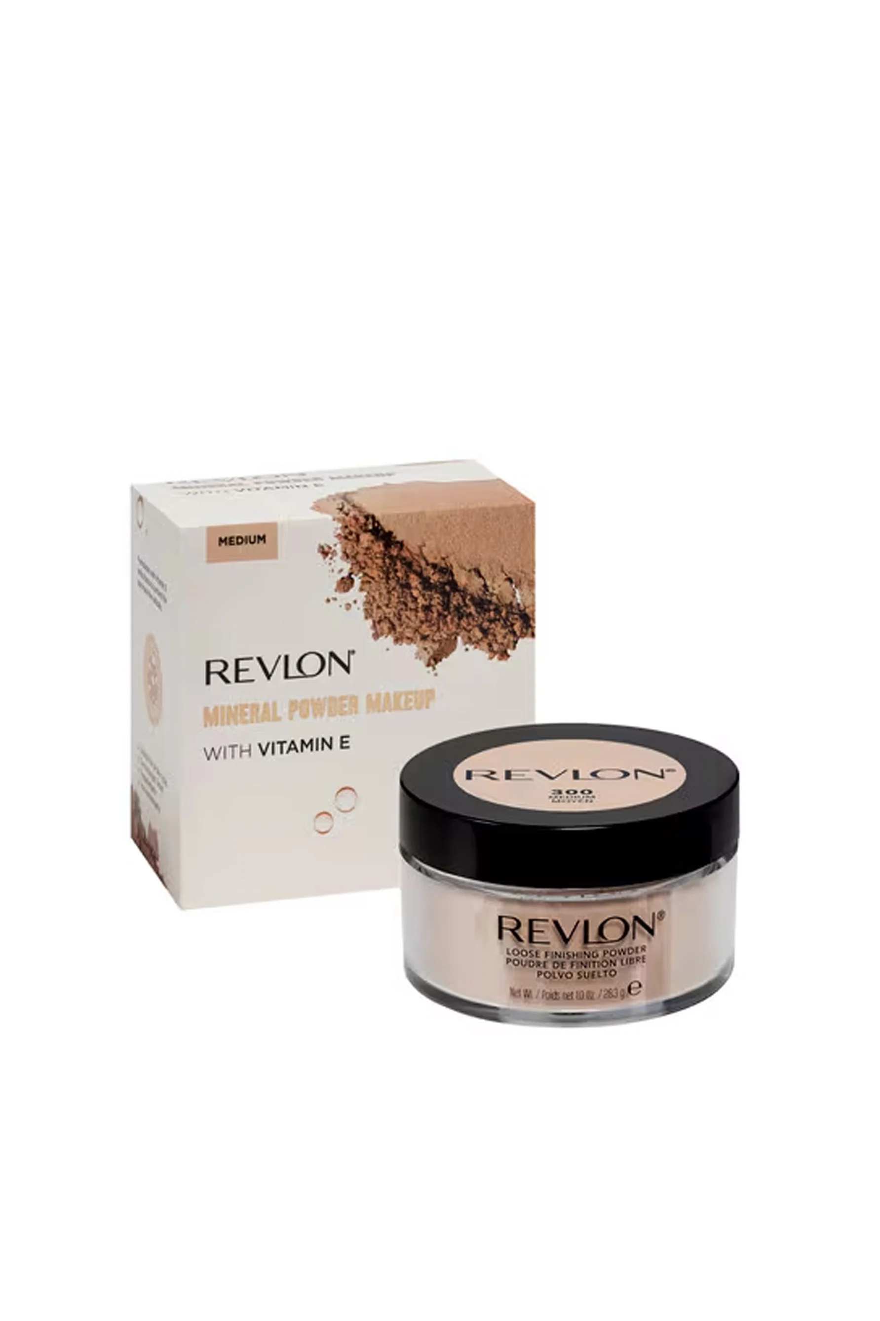 REVLON Mineral Powder Medium 28.3g