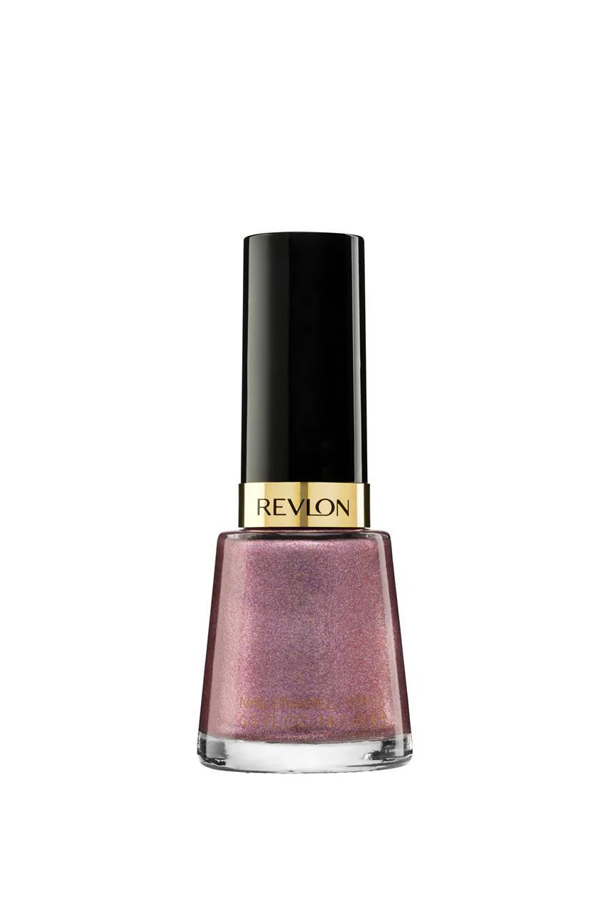 REVLON Nail Enamel 001 Desirable