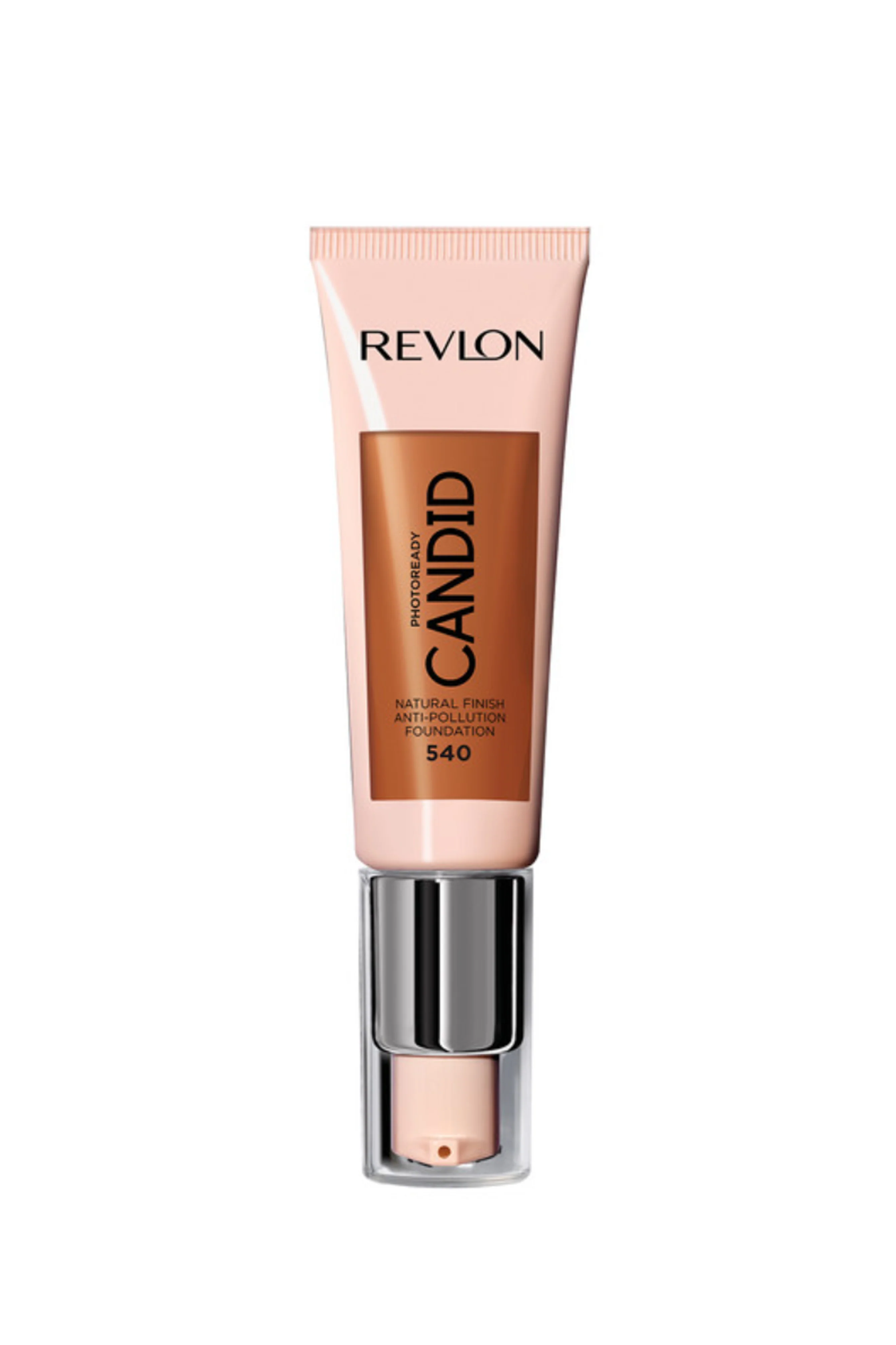 REVLON Photoready Candid™ Foundation 540 Walnut 22ml