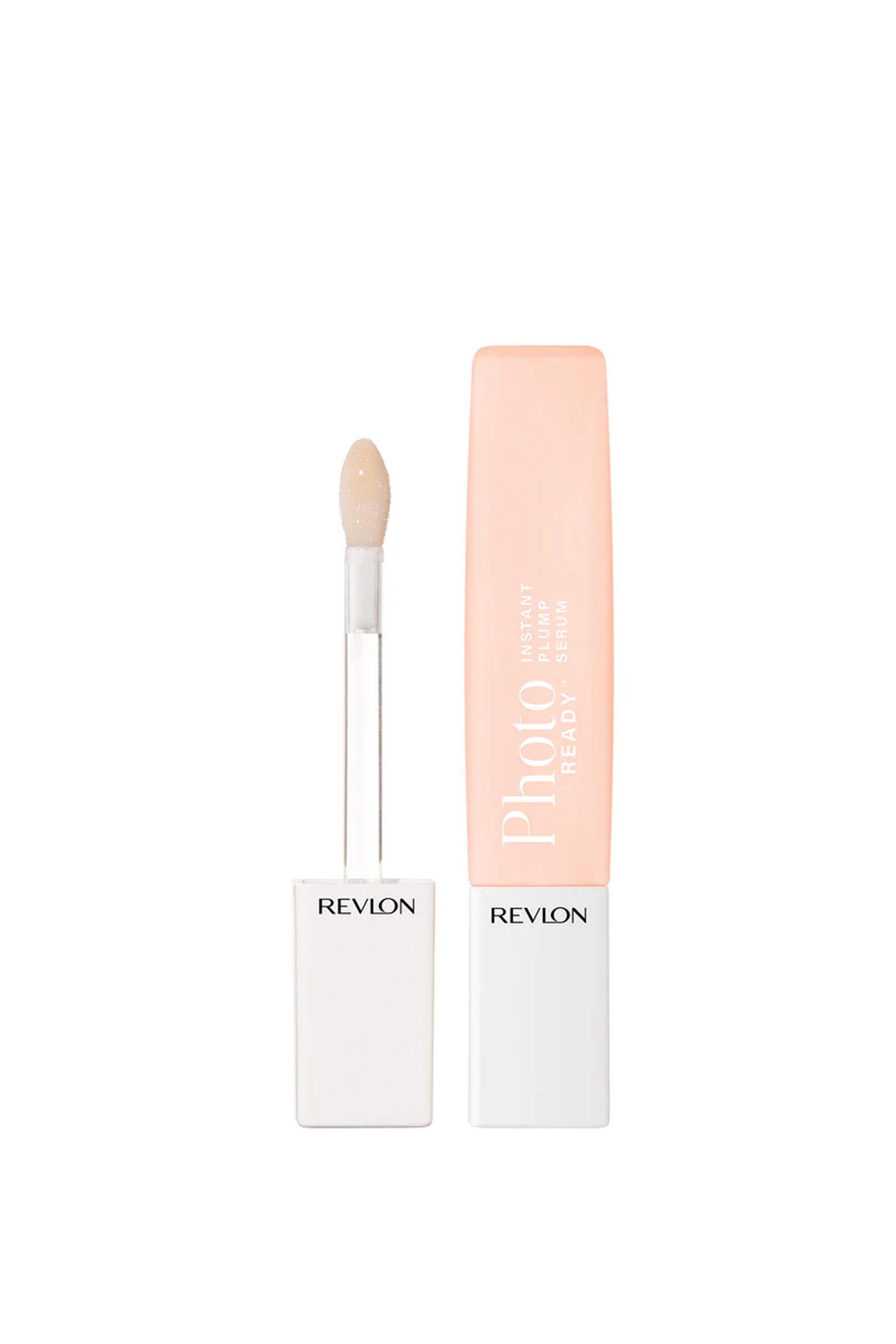 REVLON Photoready Instant Plump Gloss Fill Her Up