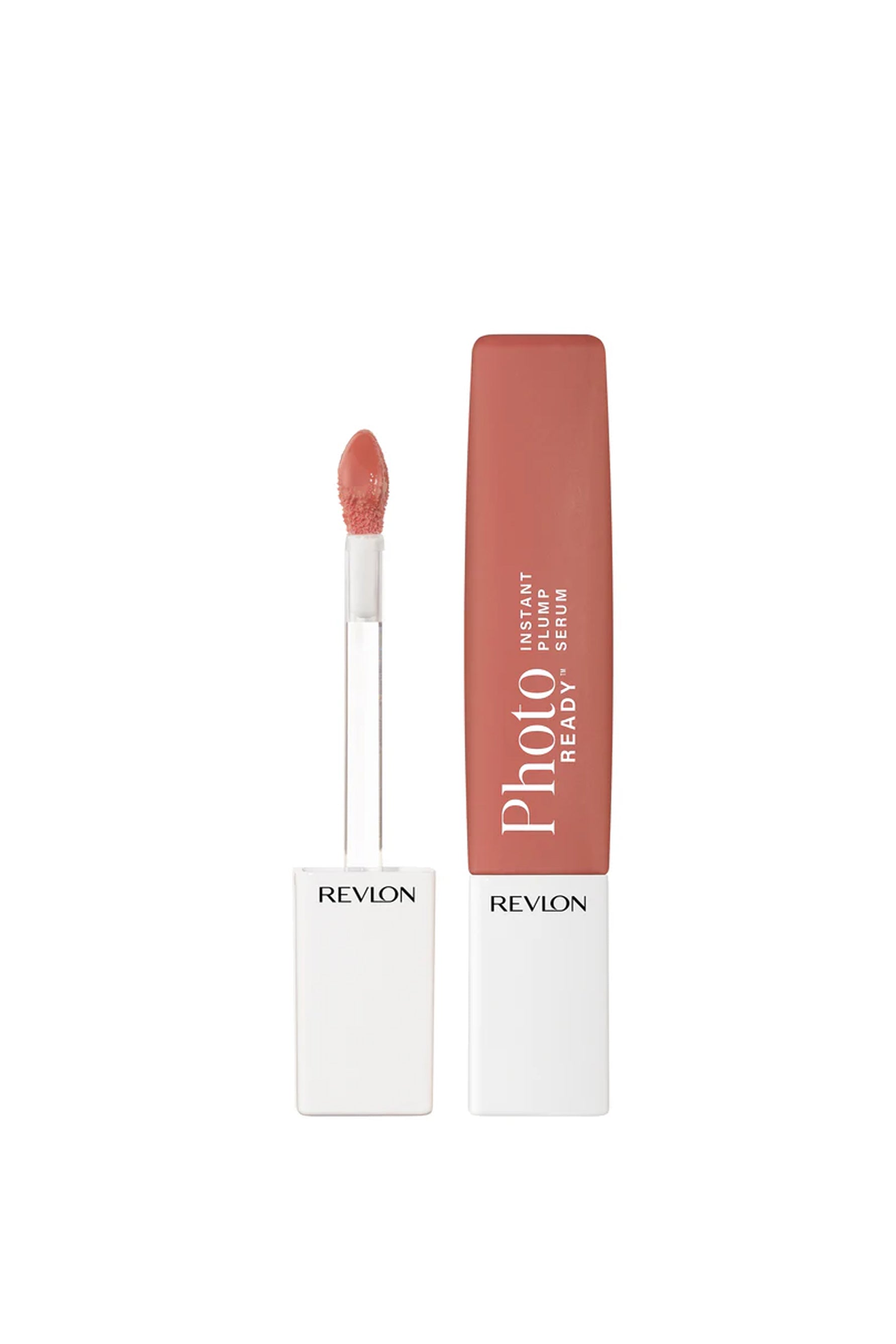 REVLON Photoready Instant Plump Gloss Youth Boost
