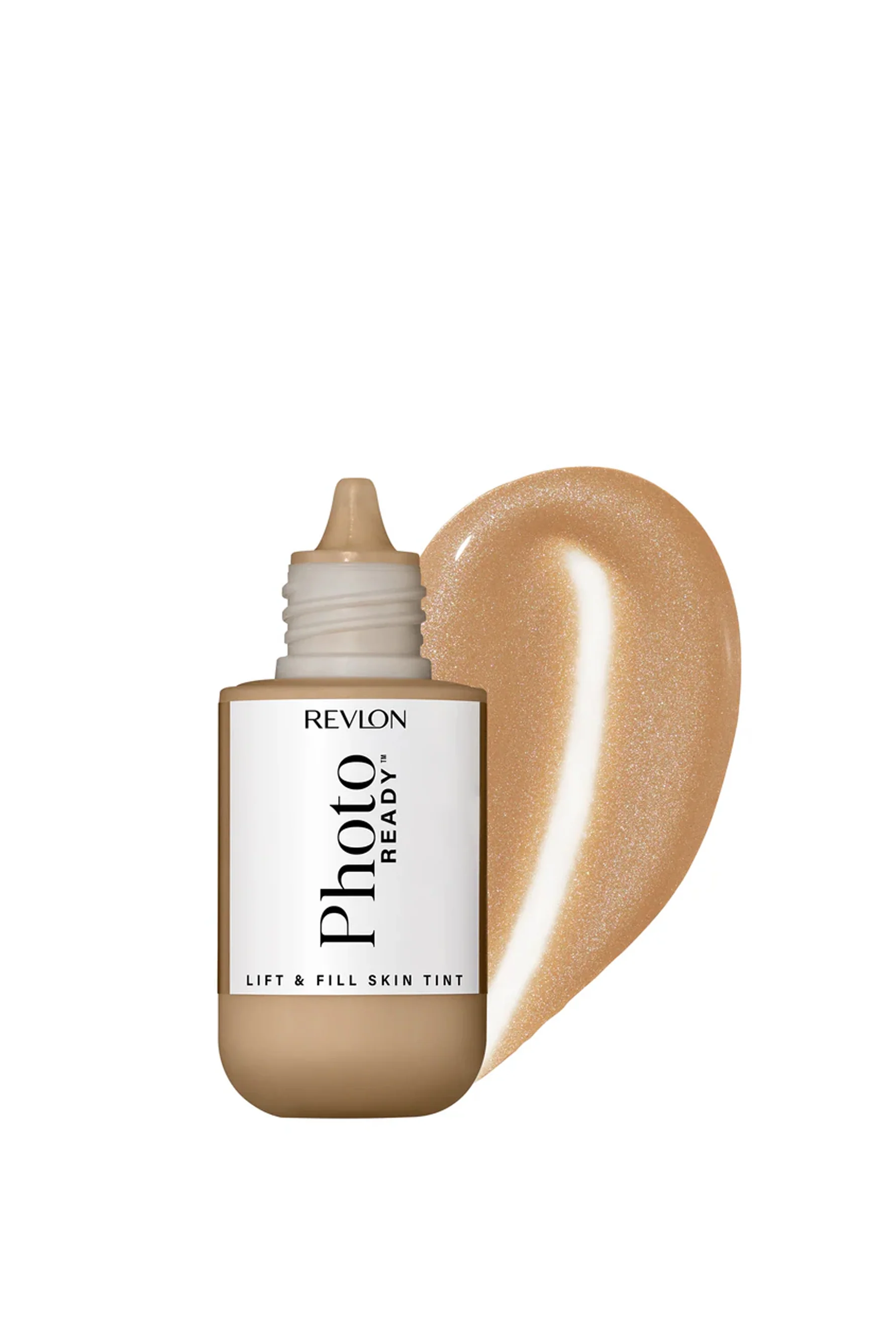 REVLON PhotoReady Lift & Fill Skin Tint 120 54g