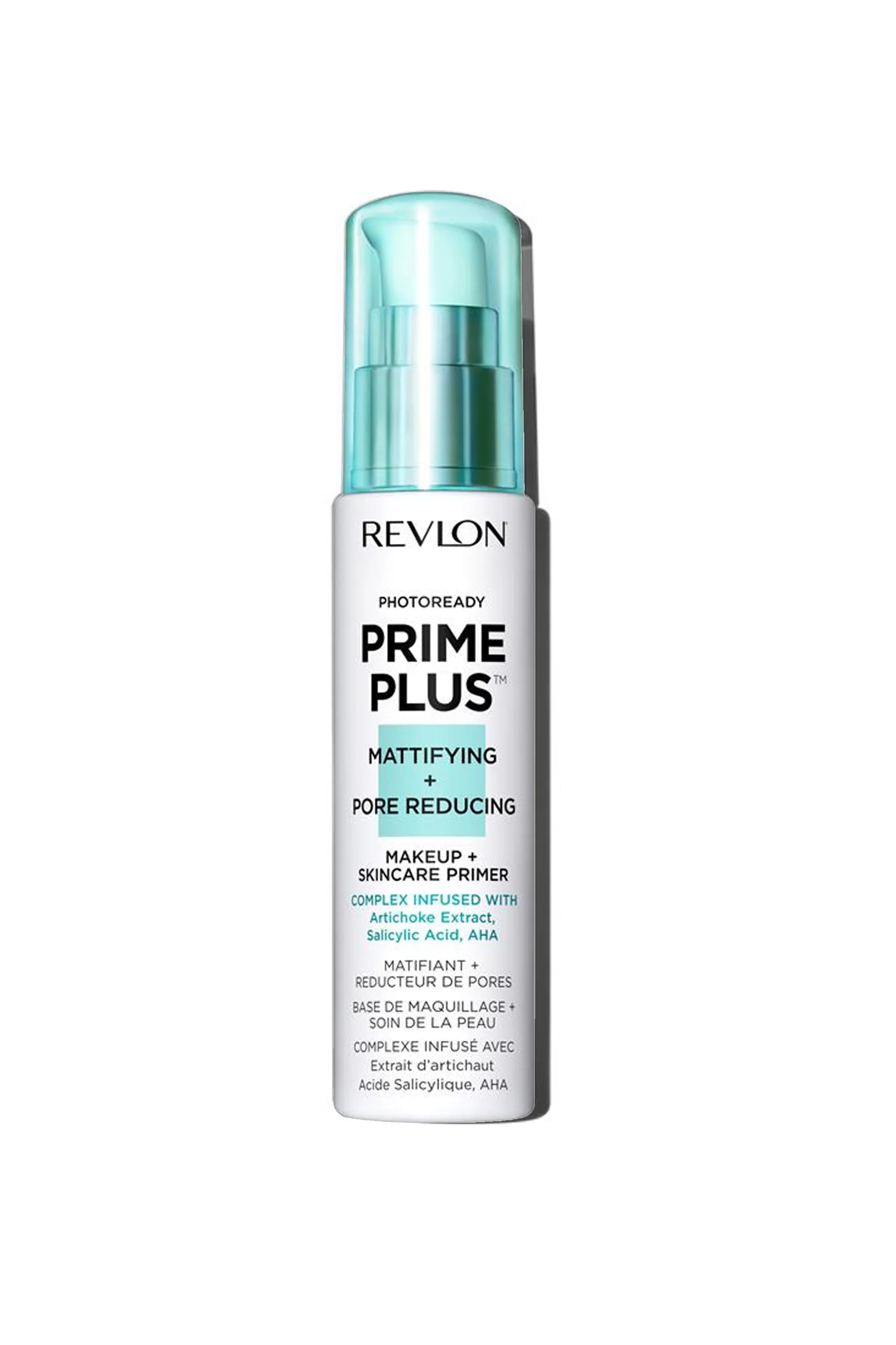 REVLON Photoready Prime Plus Mattifying and Pore Reducing 30ml