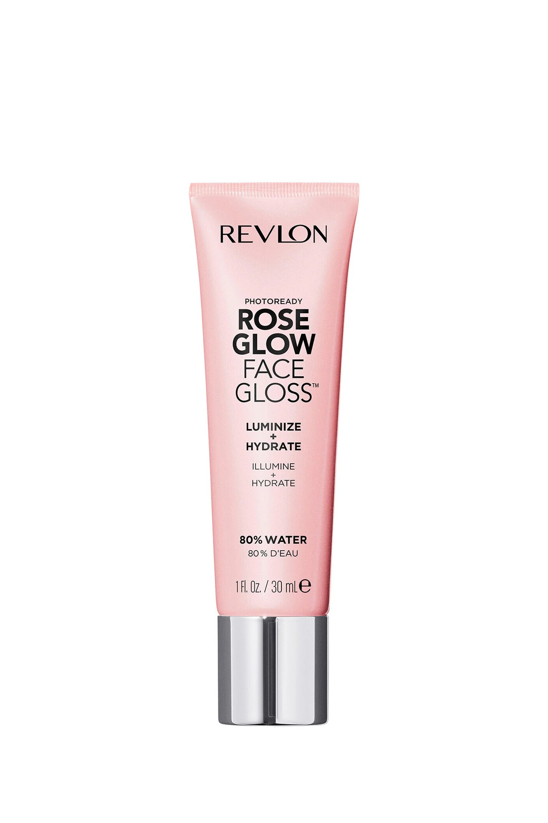 REVLON PhotoReady Rose Glow Face Gloss