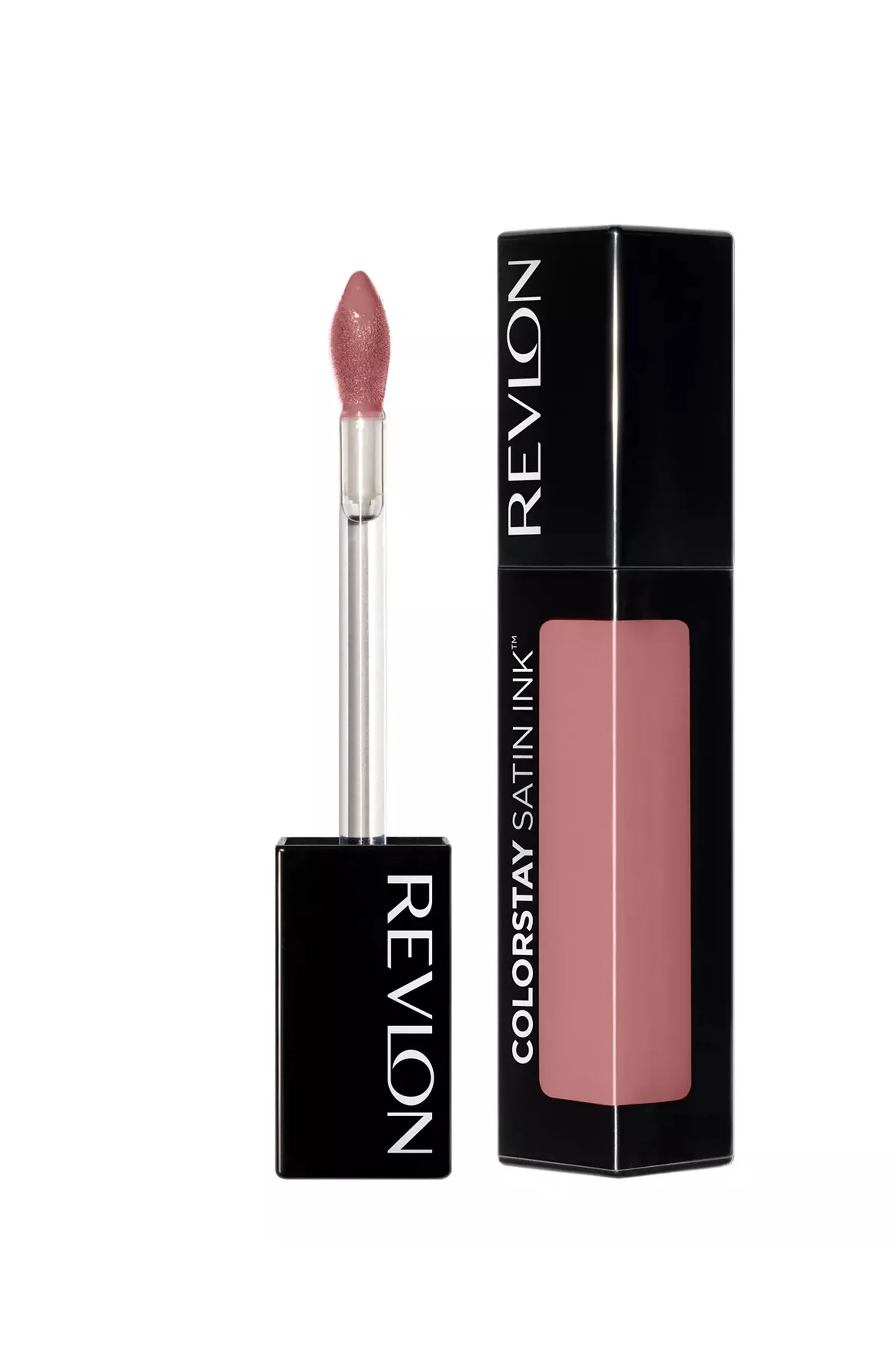 REVLON Colorstay Satin Ink Lipcolor Partner In Crime