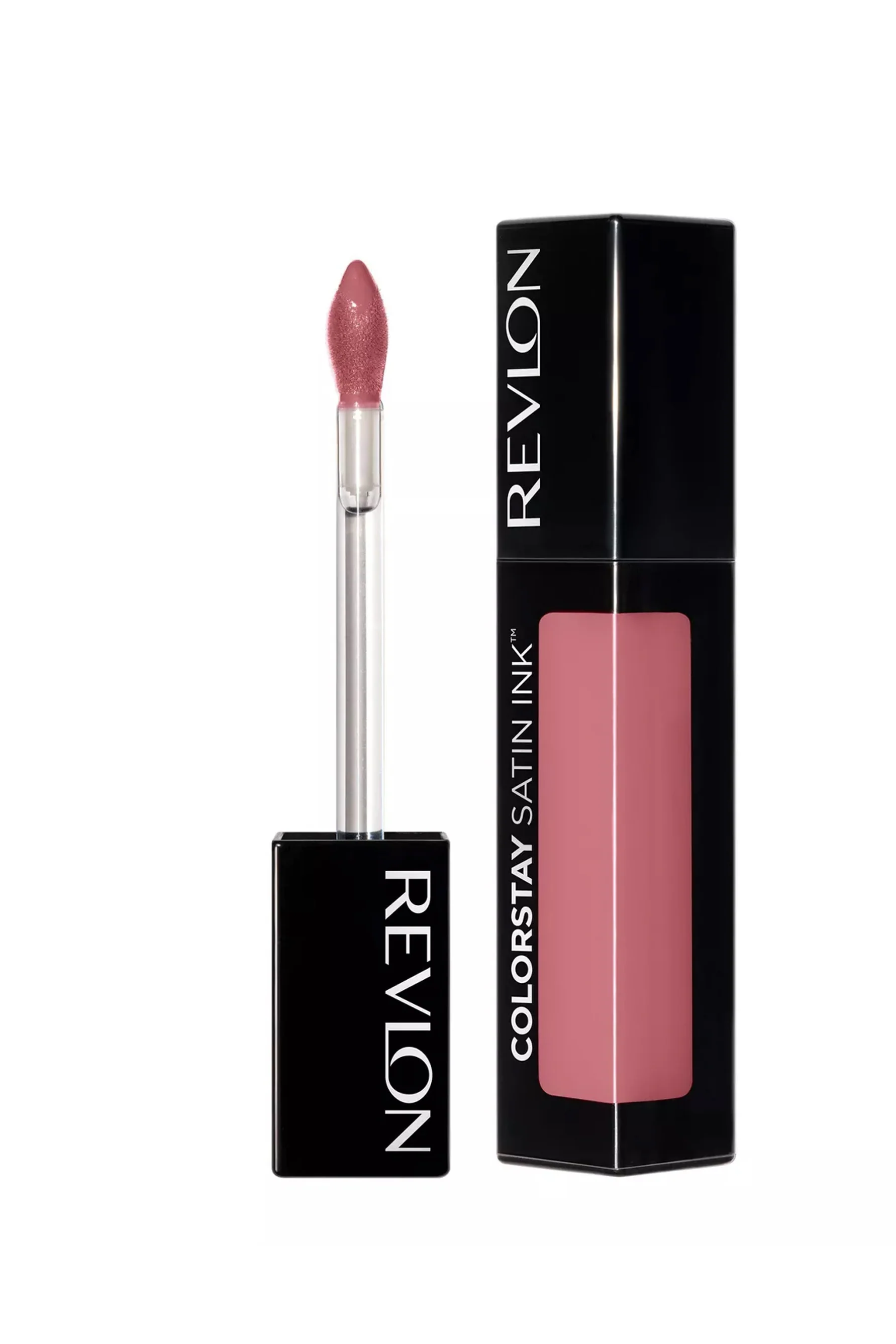 REVLON Colorstay Satin Ink Lipcolor Speak Up
