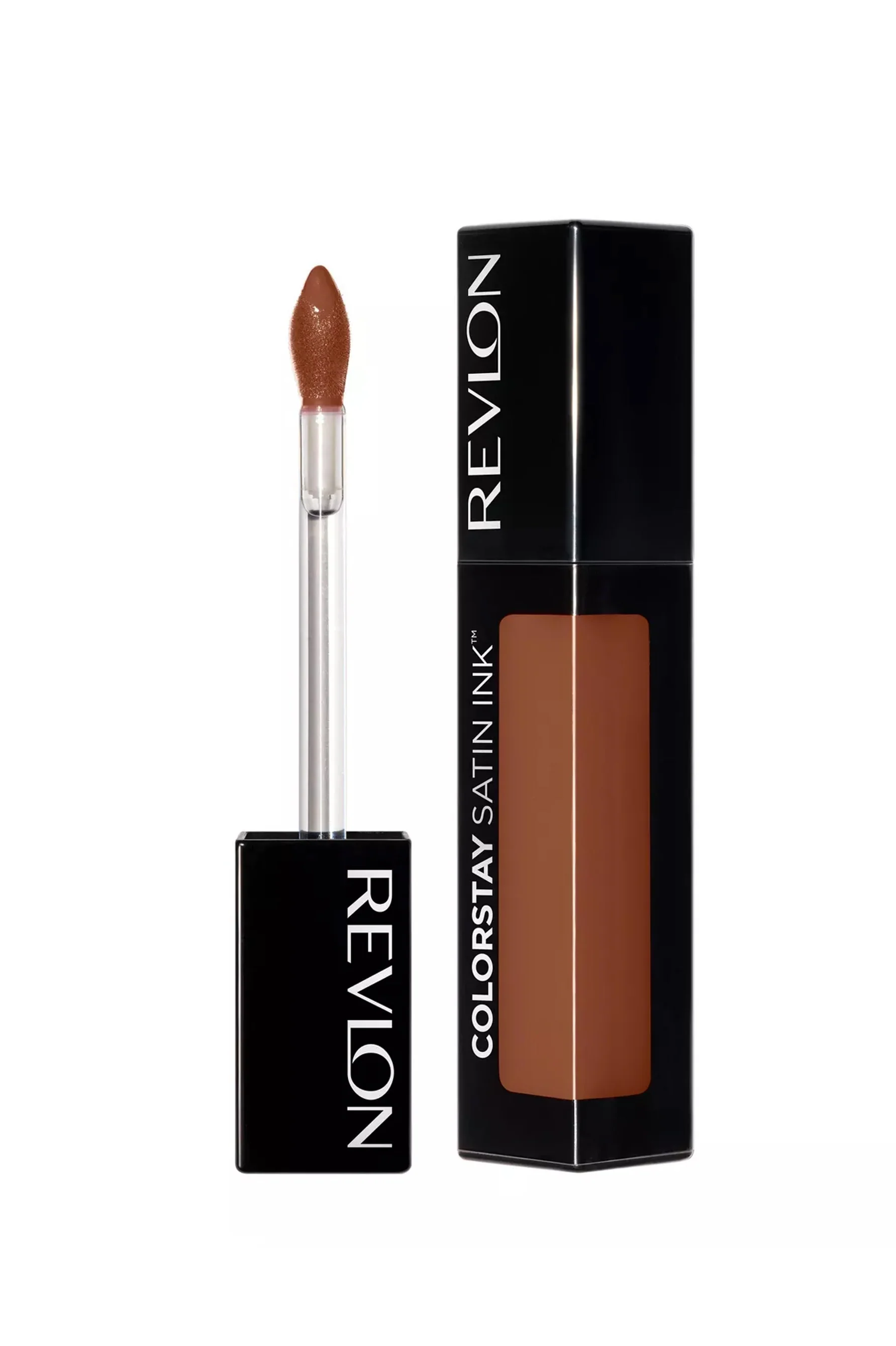 REVLON Colorstay Satin Ink Lipcolor Wild Ride