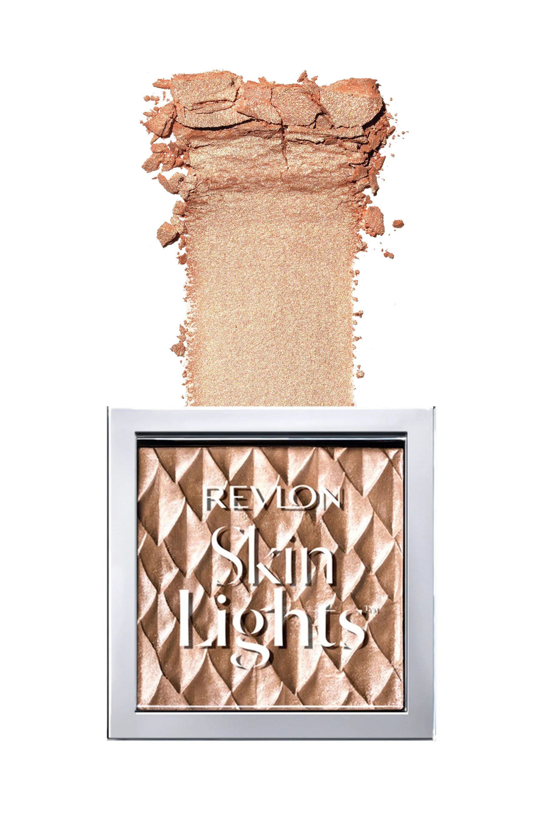 REVLON Skinlights Prisma Highlight Twighlight Gleam