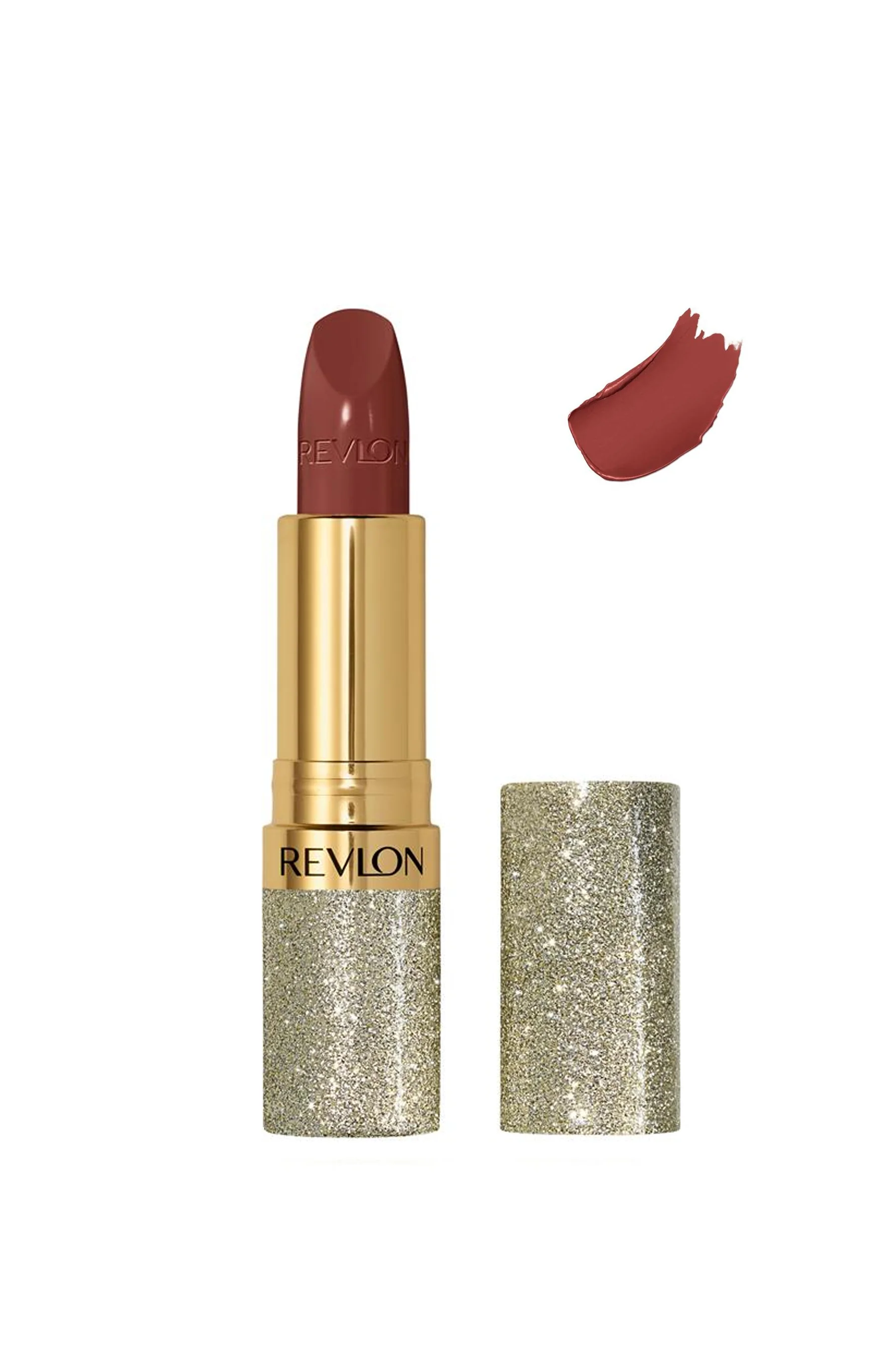 REVLON Super Lustrous Lipstick Ultra 007 Sedona