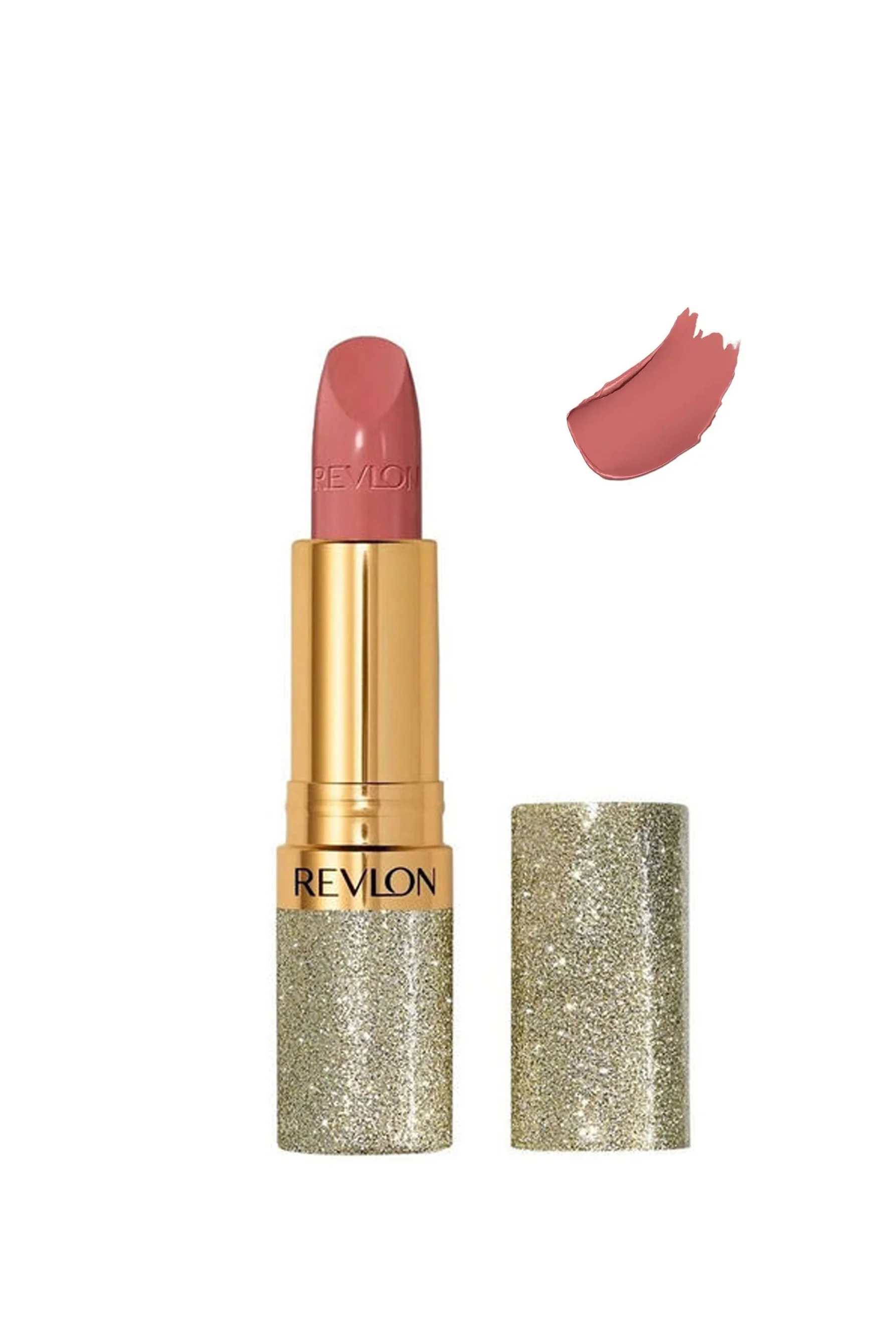 REVLON Super Lustrous Lipstick Ultra 014 Tulip