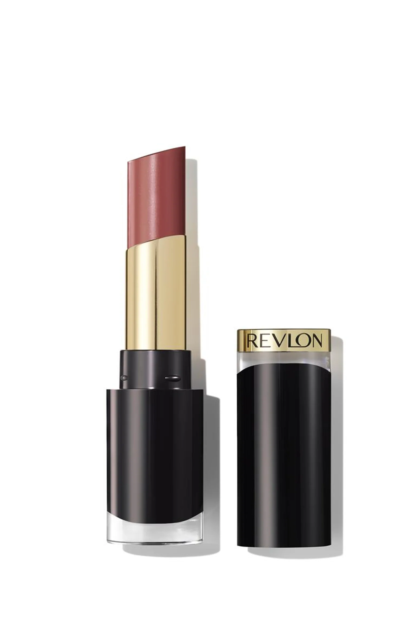 REVLON Super Lustrous Glass Shine Lipstick Nude Illuminator