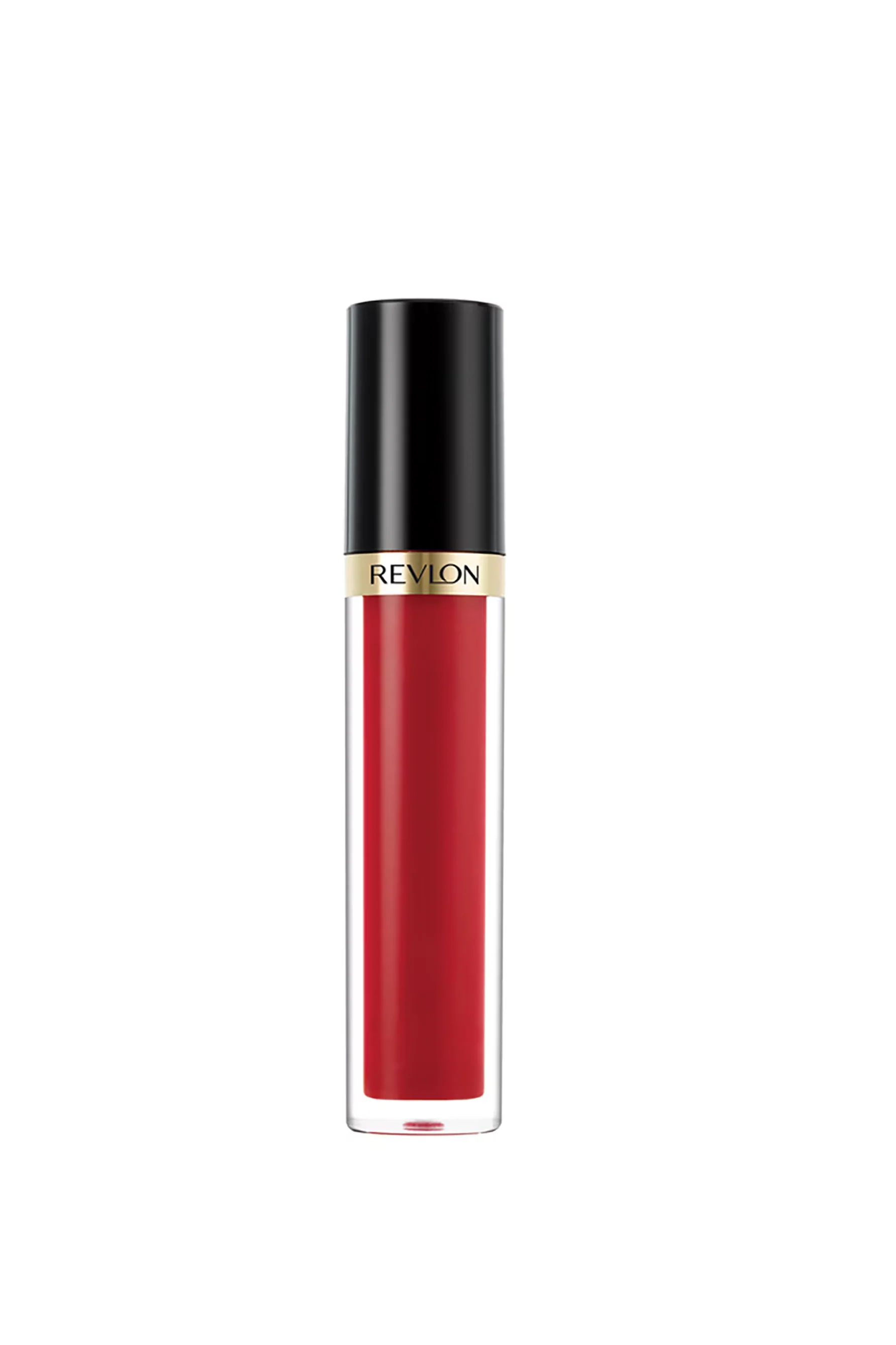 REVLON Super Lust Lip Gloss Fatal Apple