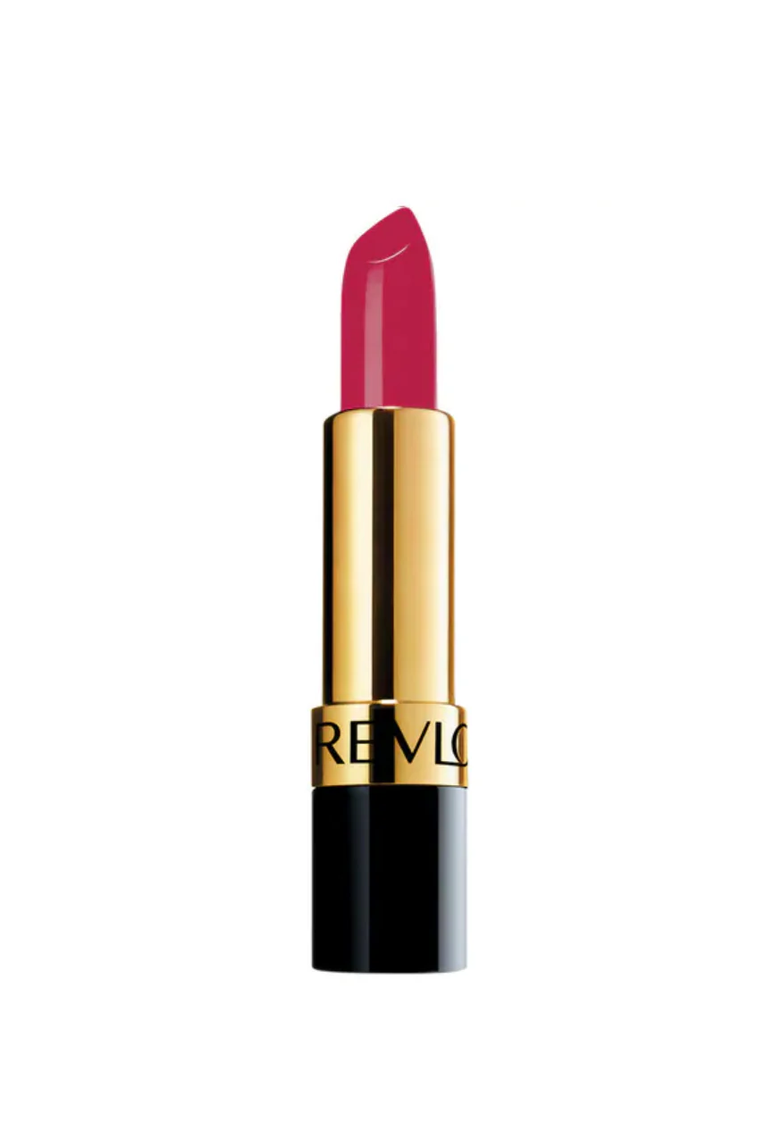 REVLON Super Lustrous Lipstick Berry Rich