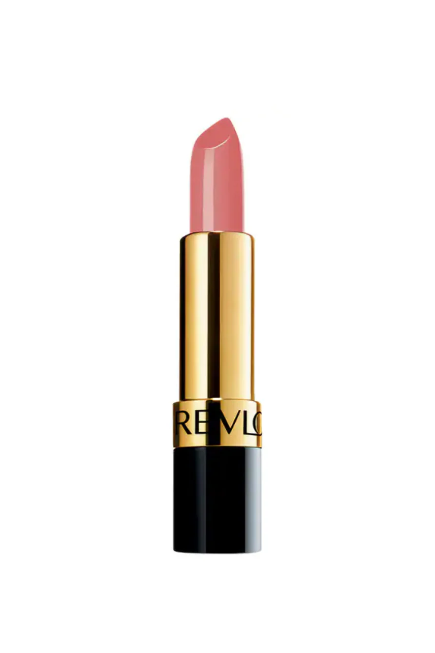 REVLON Super Lustrous Lipstick Blushed