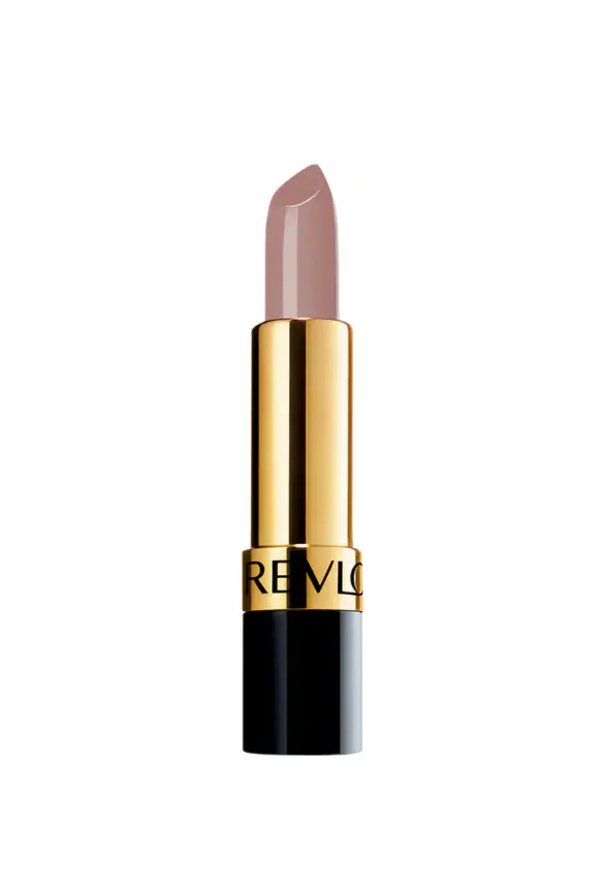 REVLON Super Lustrous Lipstick Caramel Glace