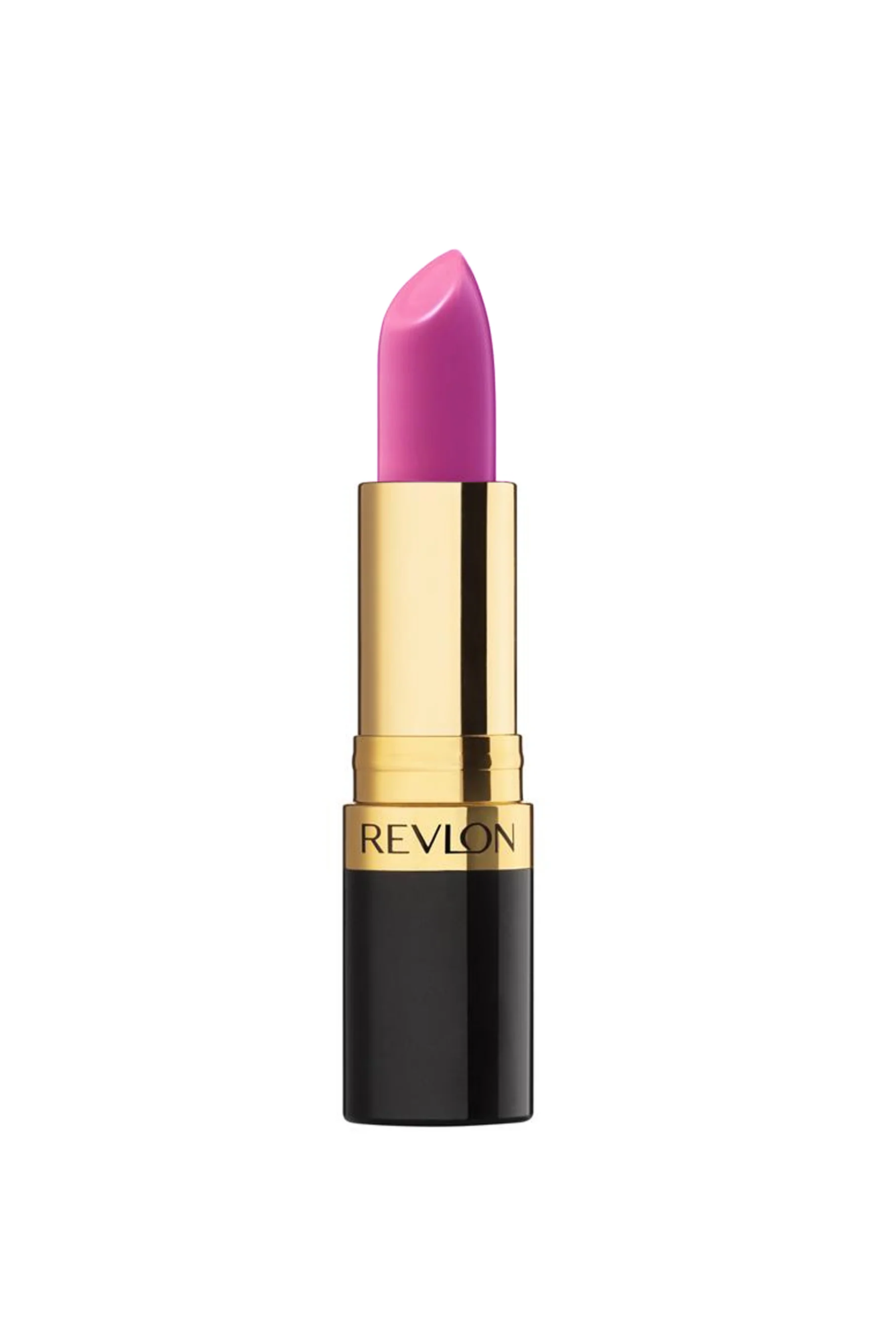 REVLON Super Lustrous Lipstick  Dramatic